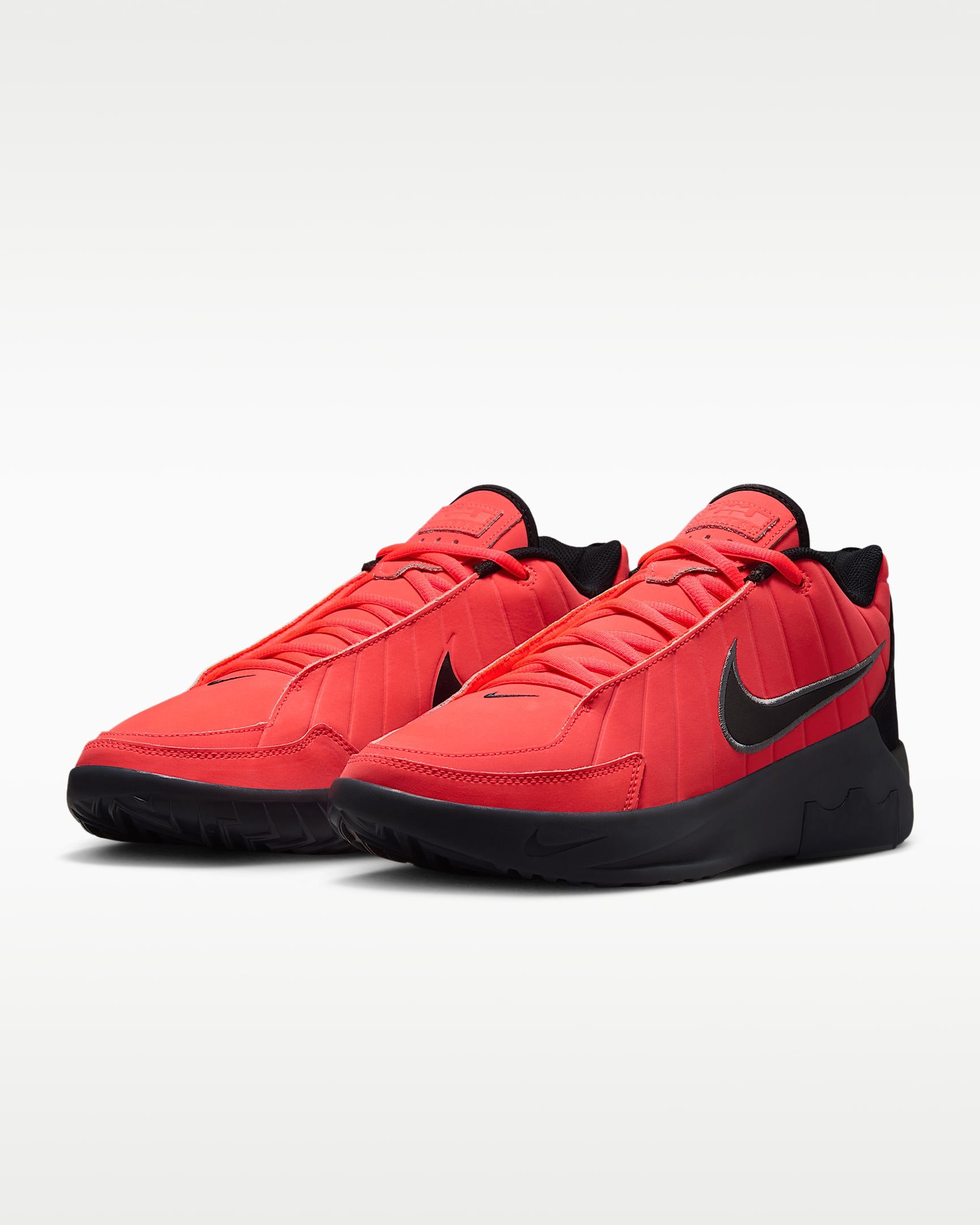 Nike LeBron Witness 9 Basketballschuh