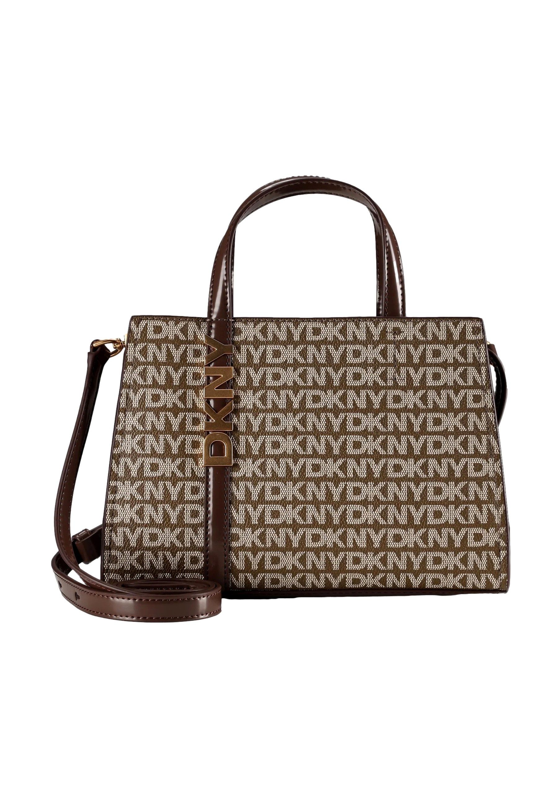 DKNY Handtasche Umhängetasche AVRIL SM Tasche (1-tlg)