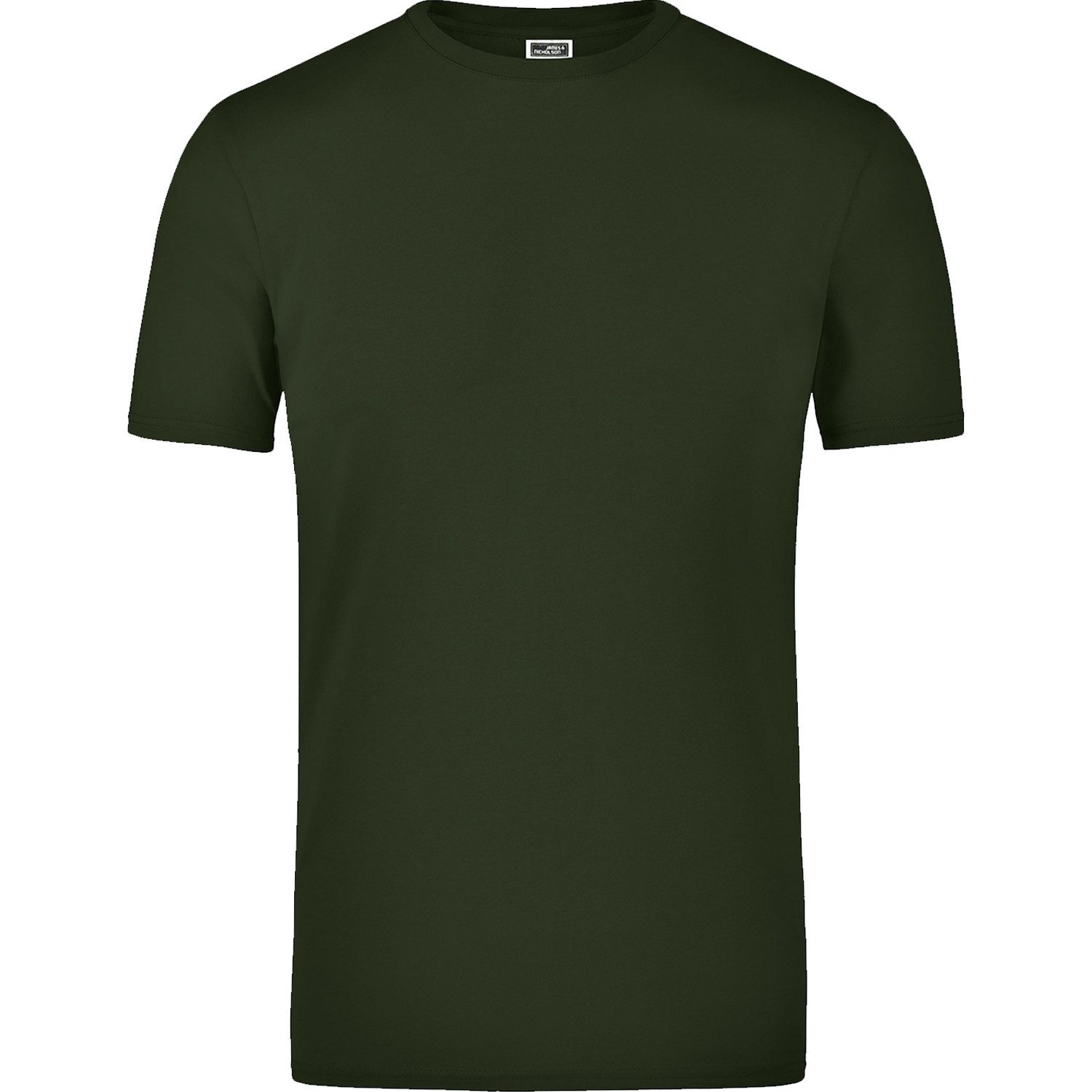 Daiber T-Shirt T-Shirt Elasthan "JN055"