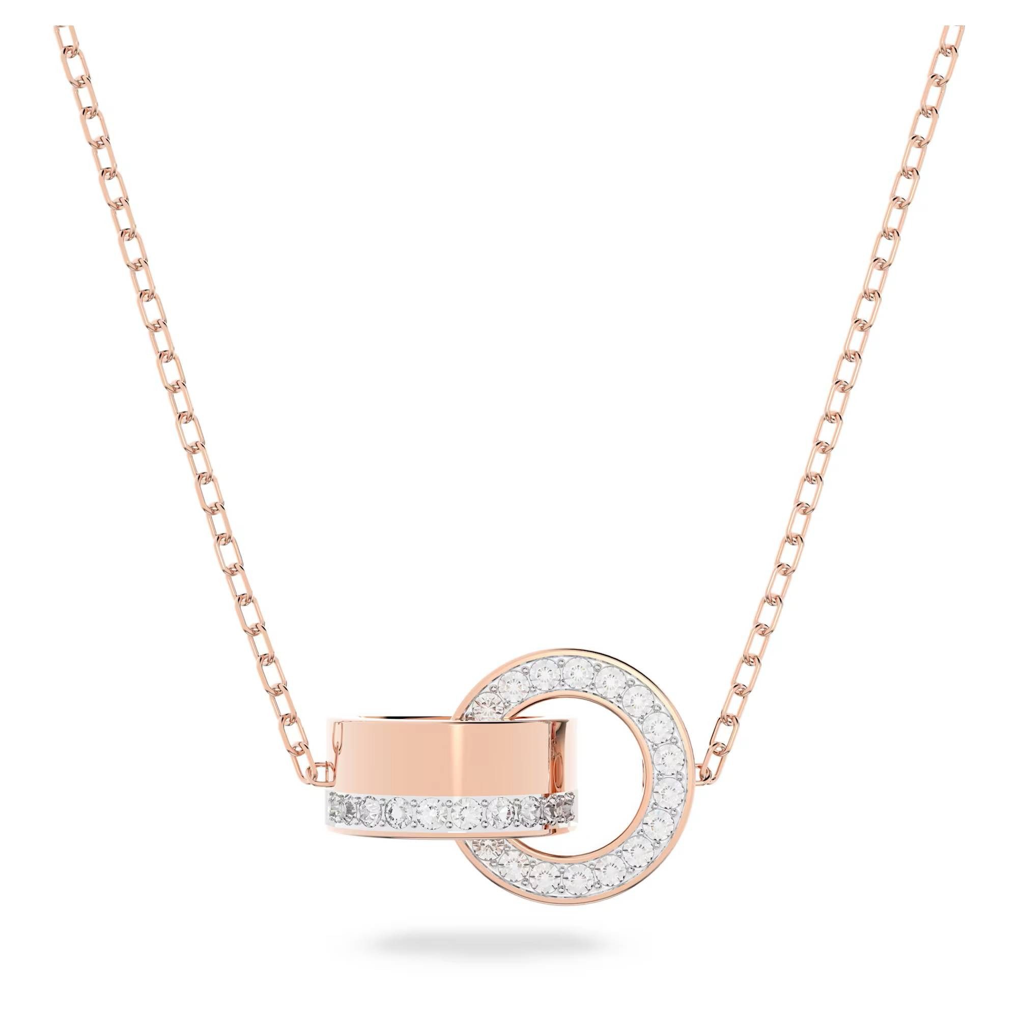 Swarovski Kette mit Anhänger 5636496 günstig online kaufen