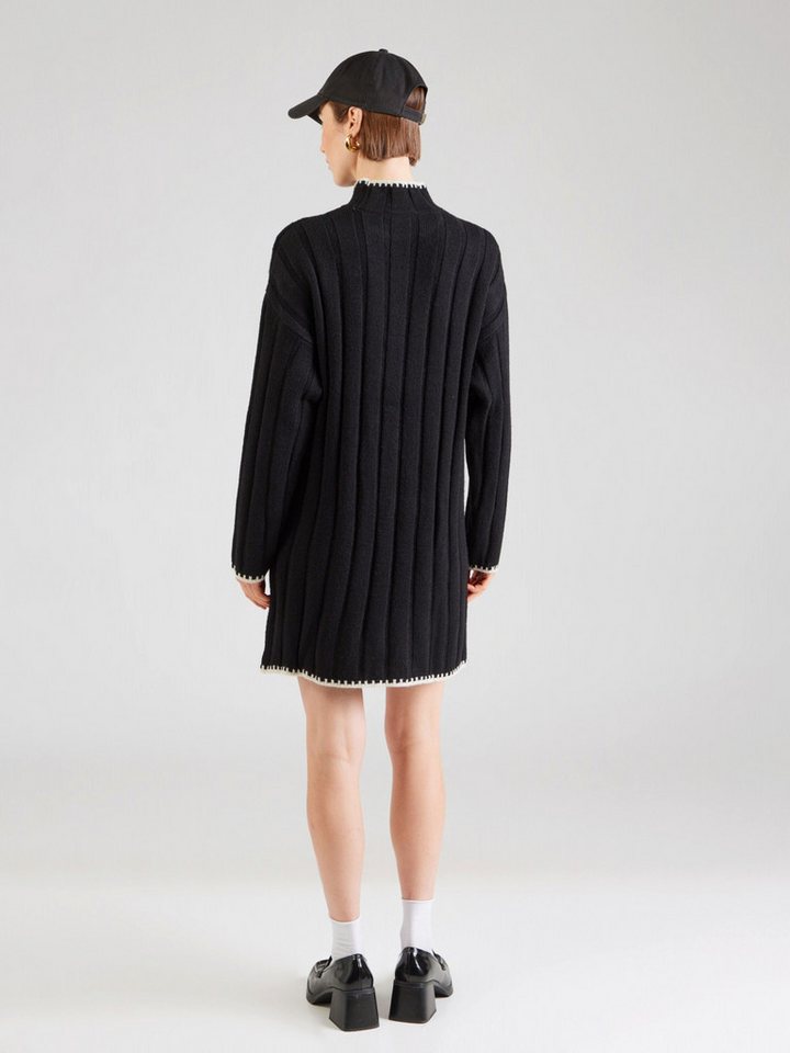 ONLY Midikleid ONLCHICK (1-tlg) Plain/ohne Details