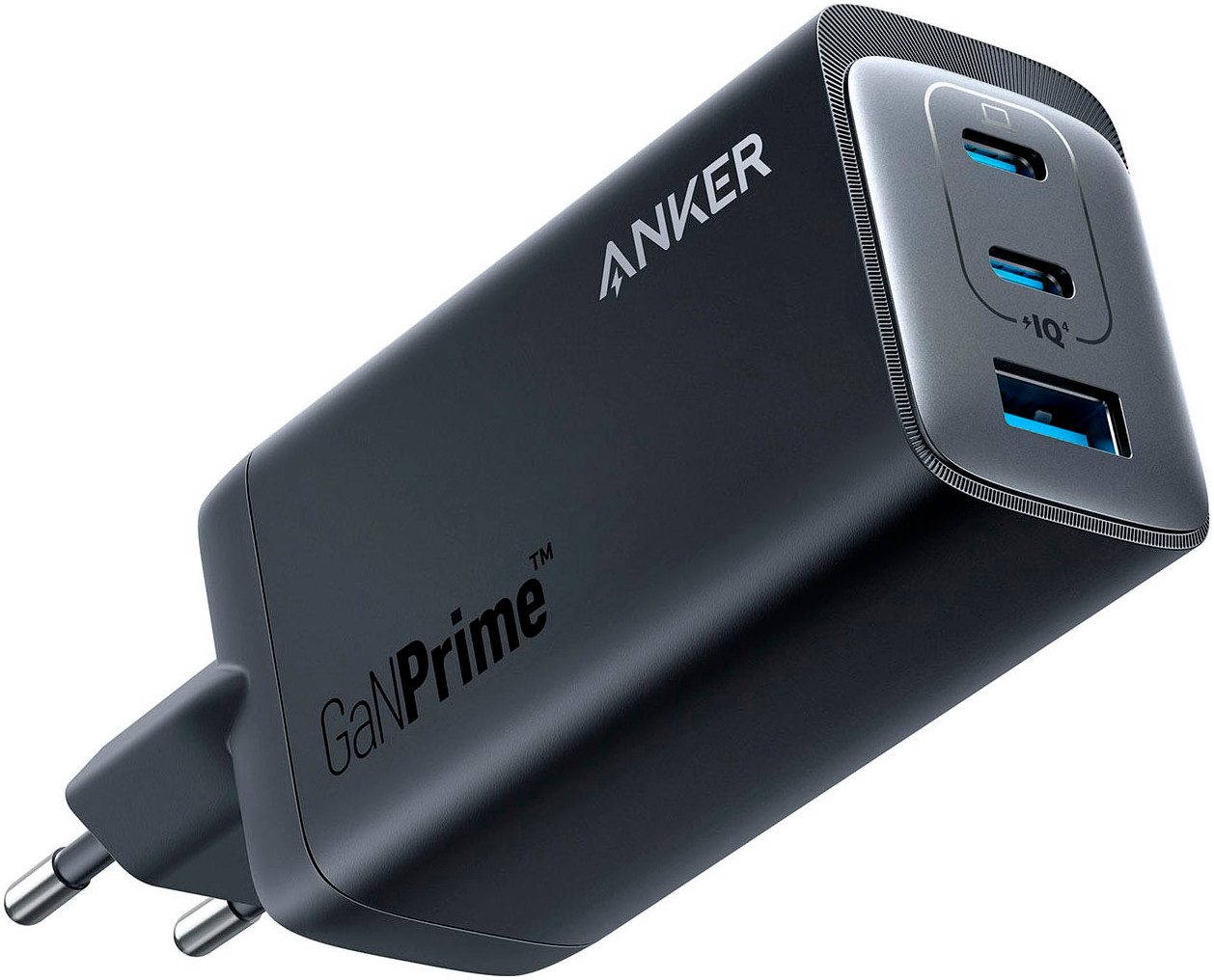 Anker 737 Charger (GaNPrime 120W) Smartphone-Ladegerät