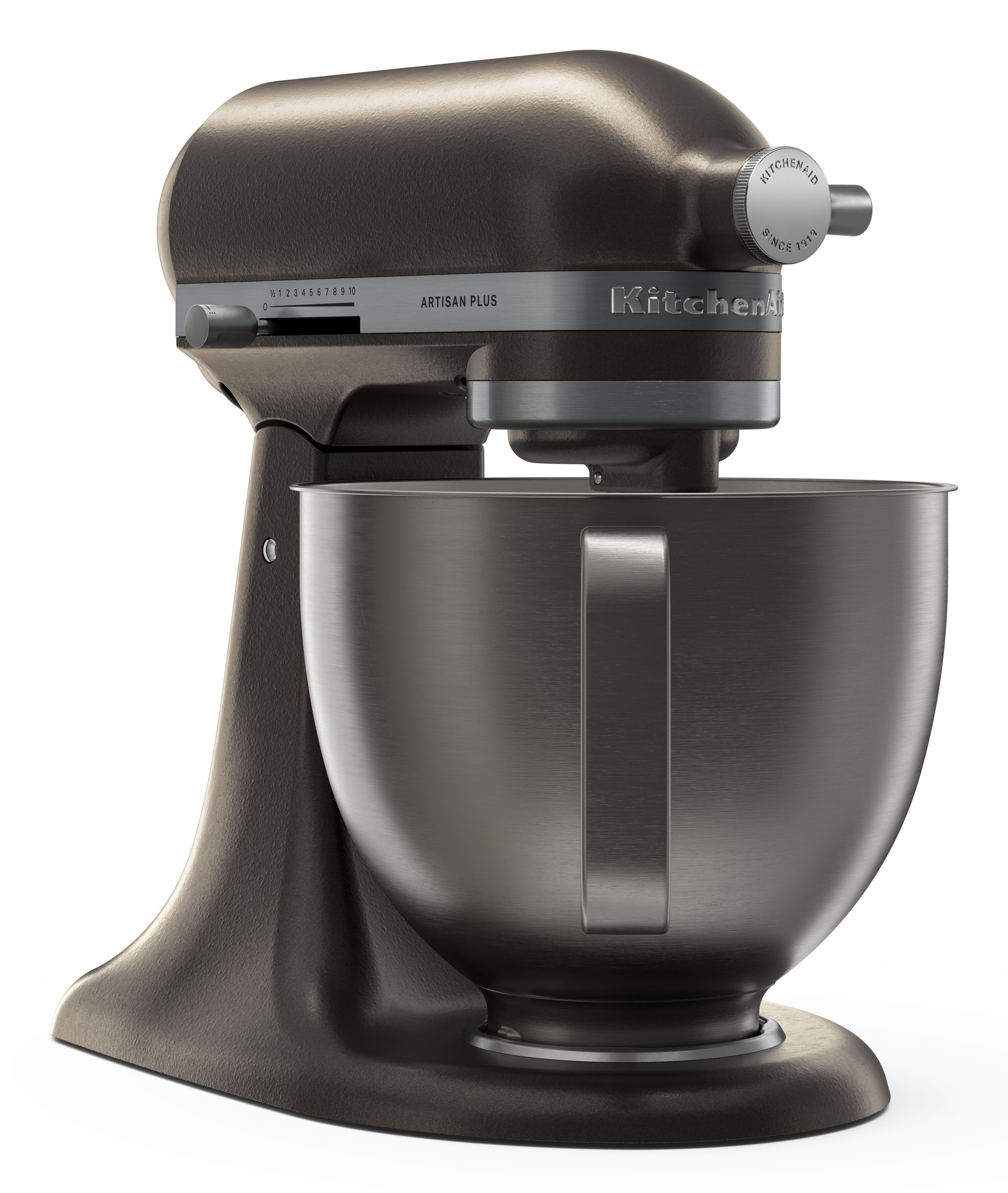 KitchenAid Küchenmaschine 5KSM50PKVEIO, 325 W, 4,7 l Schüssel