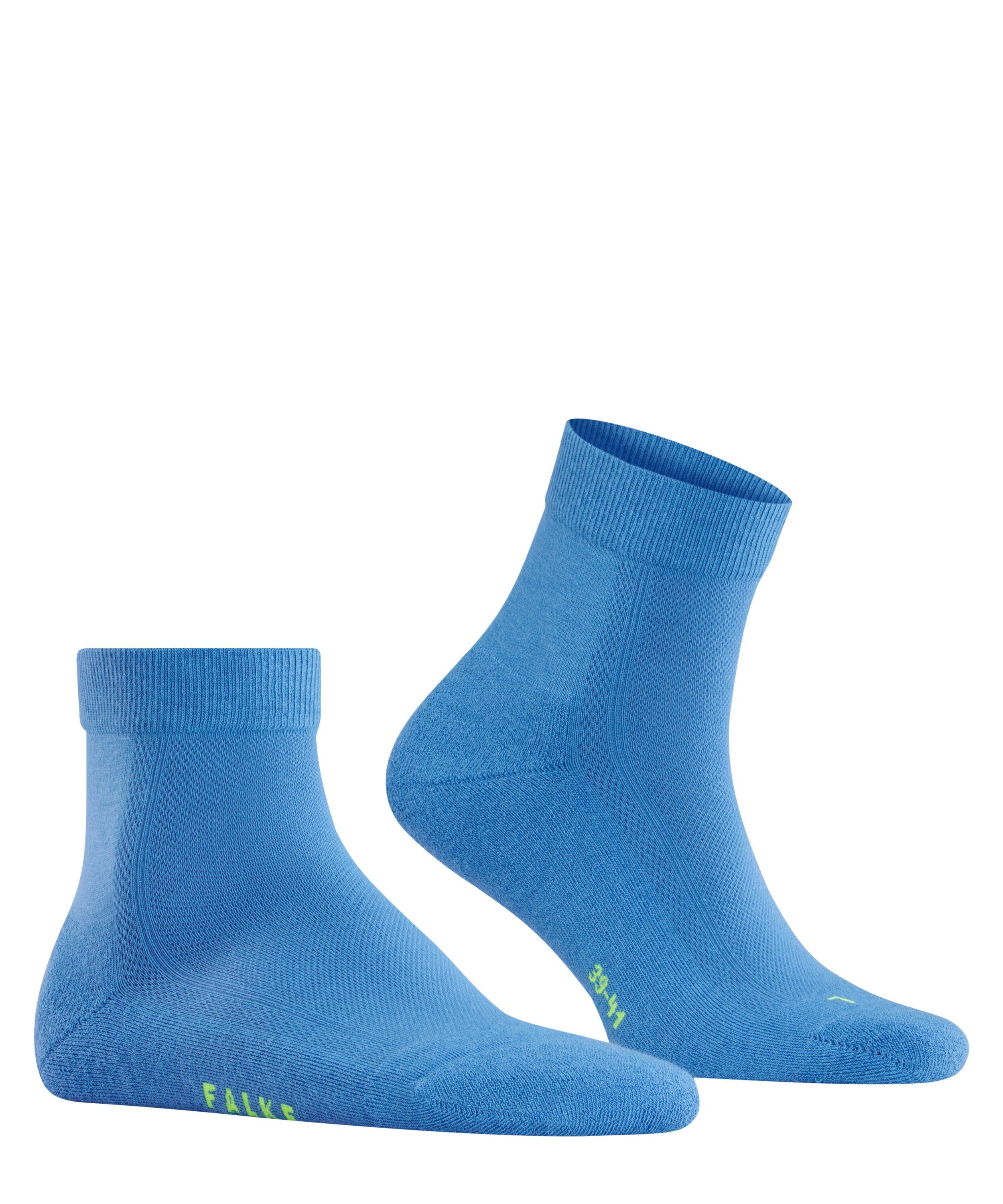 (6311) Cool (1-Paar) Socken FALKE blue/grey Kick