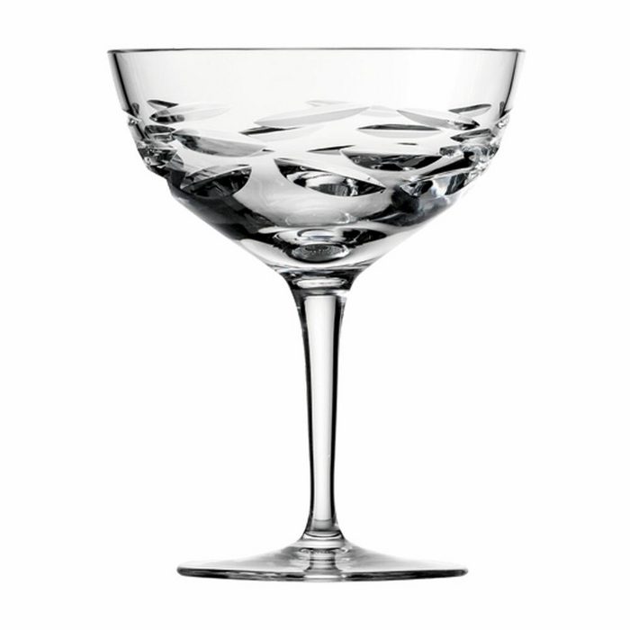 SCHOTT-ZWIESEL Gläser-Set Basic Bar Surfing Cocktail 87 6er Set Glas