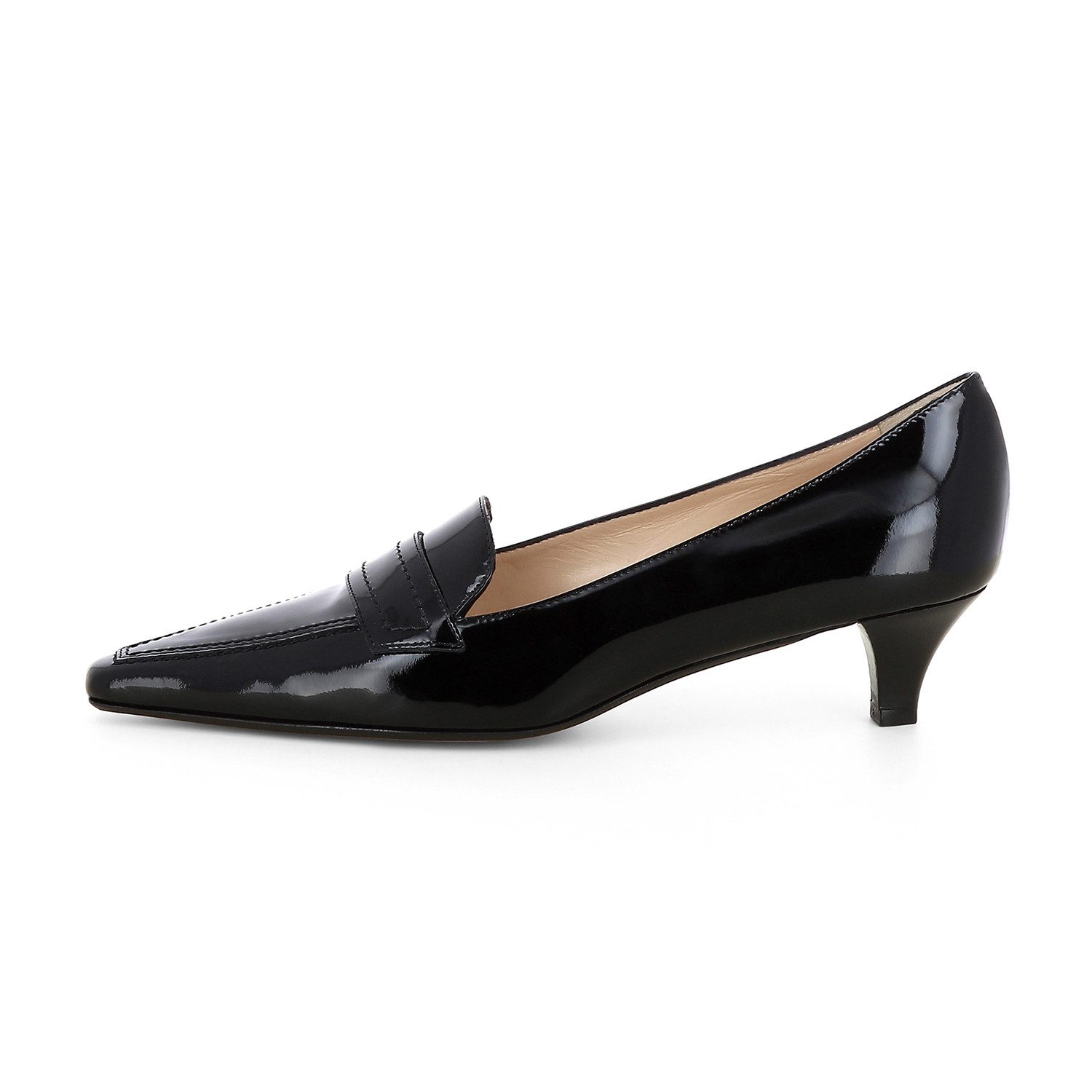 Evita LIA Pumps (Paar, Kunstledersohle) Handmade in Italy