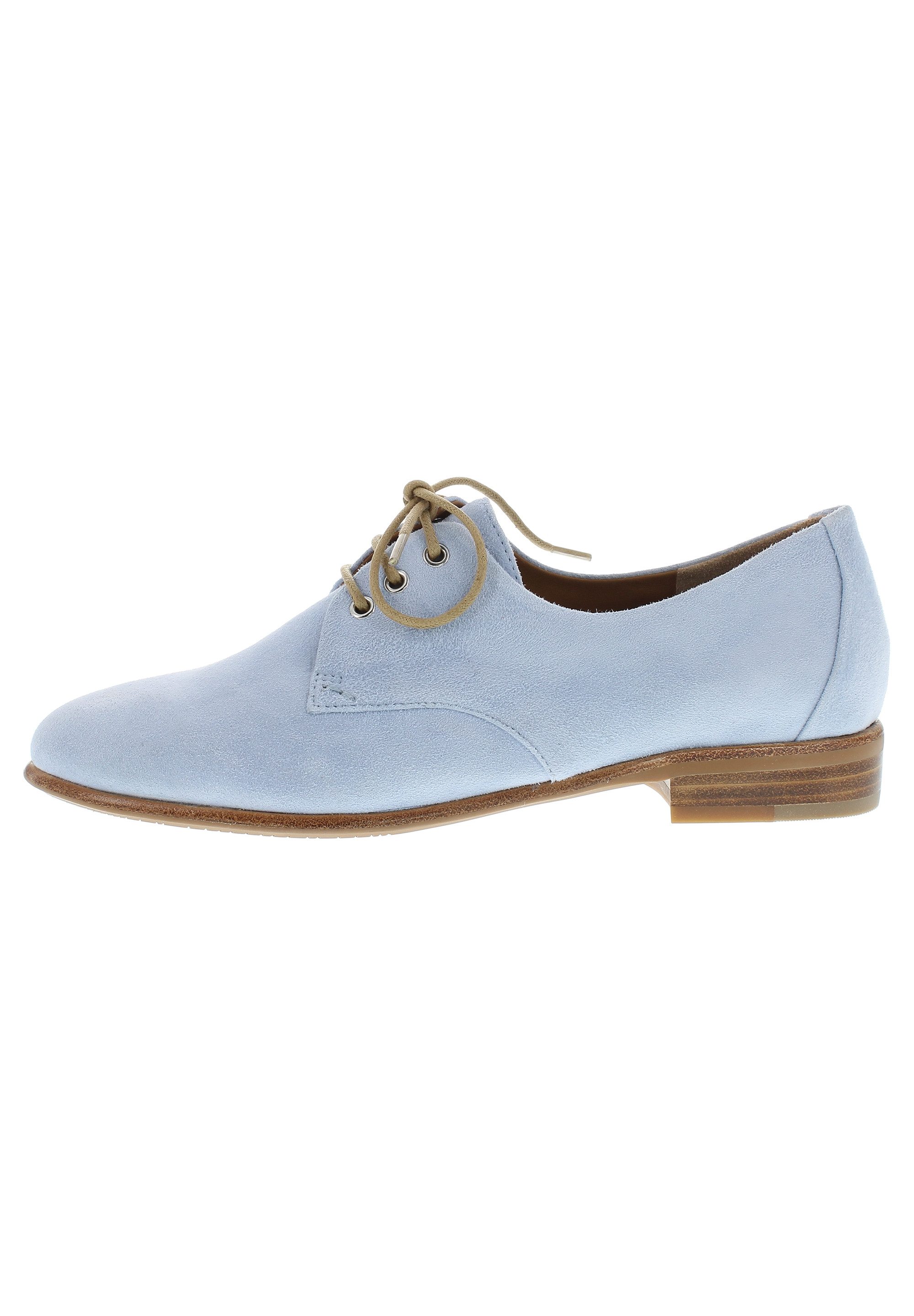 Everybody ABIES - der Alltagsheld Schnürschuh Schnürschuh günstig online kaufen