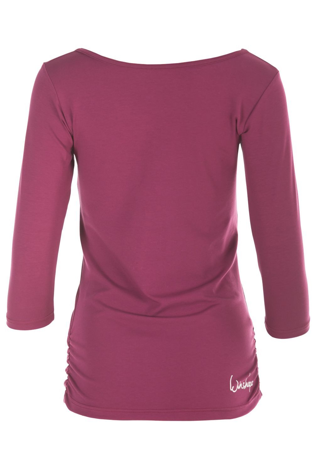 Winshape 3/4-Arm-Shirt WS4