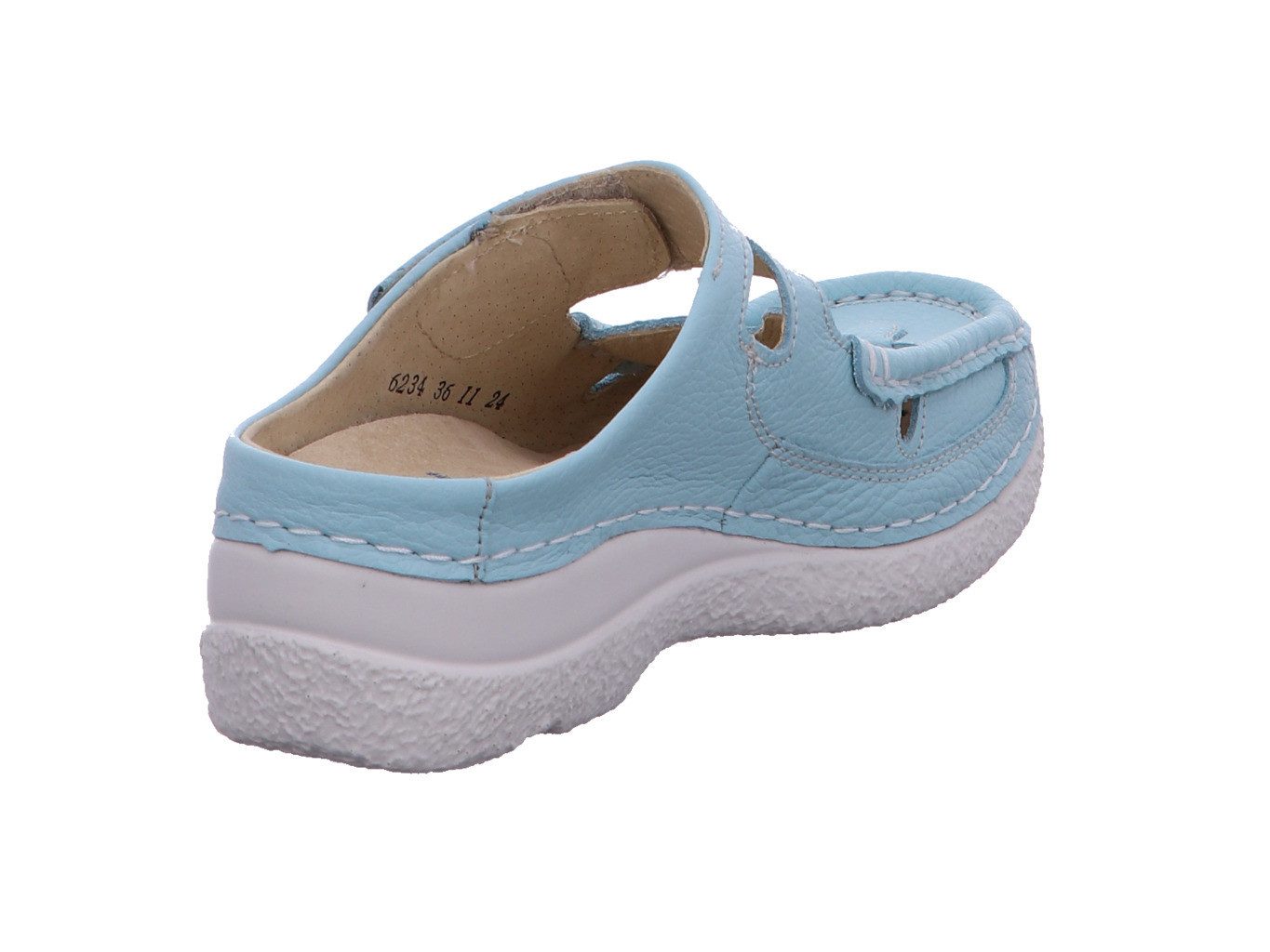WOLKY Roll Talaria Clog