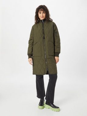 Superdry Langmantel (1-tlg)