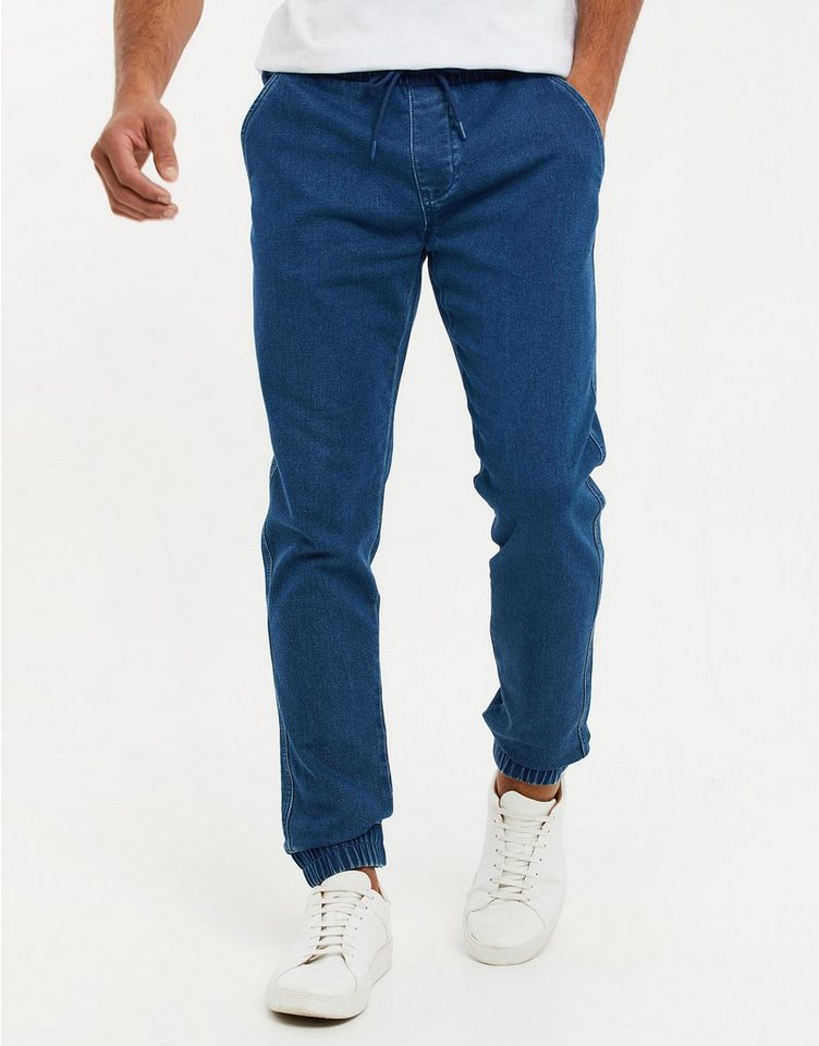 Threadbare 5-Pocket-Jeans THBKirby