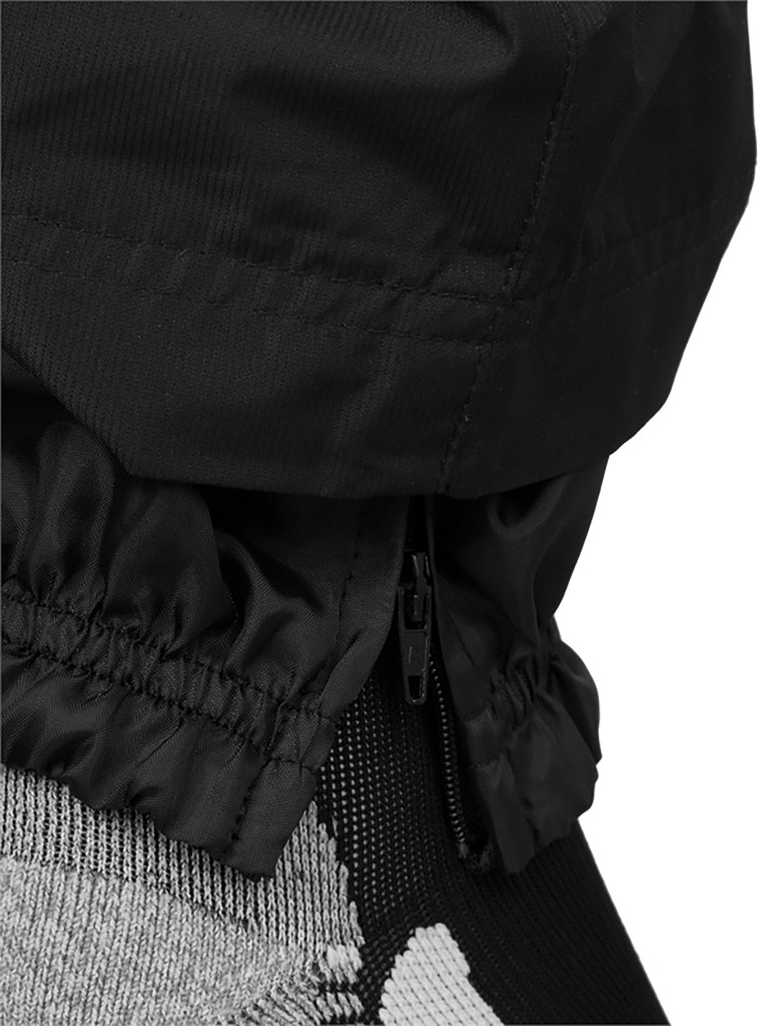 TAO Outdoorhose Outdoorhose SPECTRAL PANT Wind- und wasserdicht