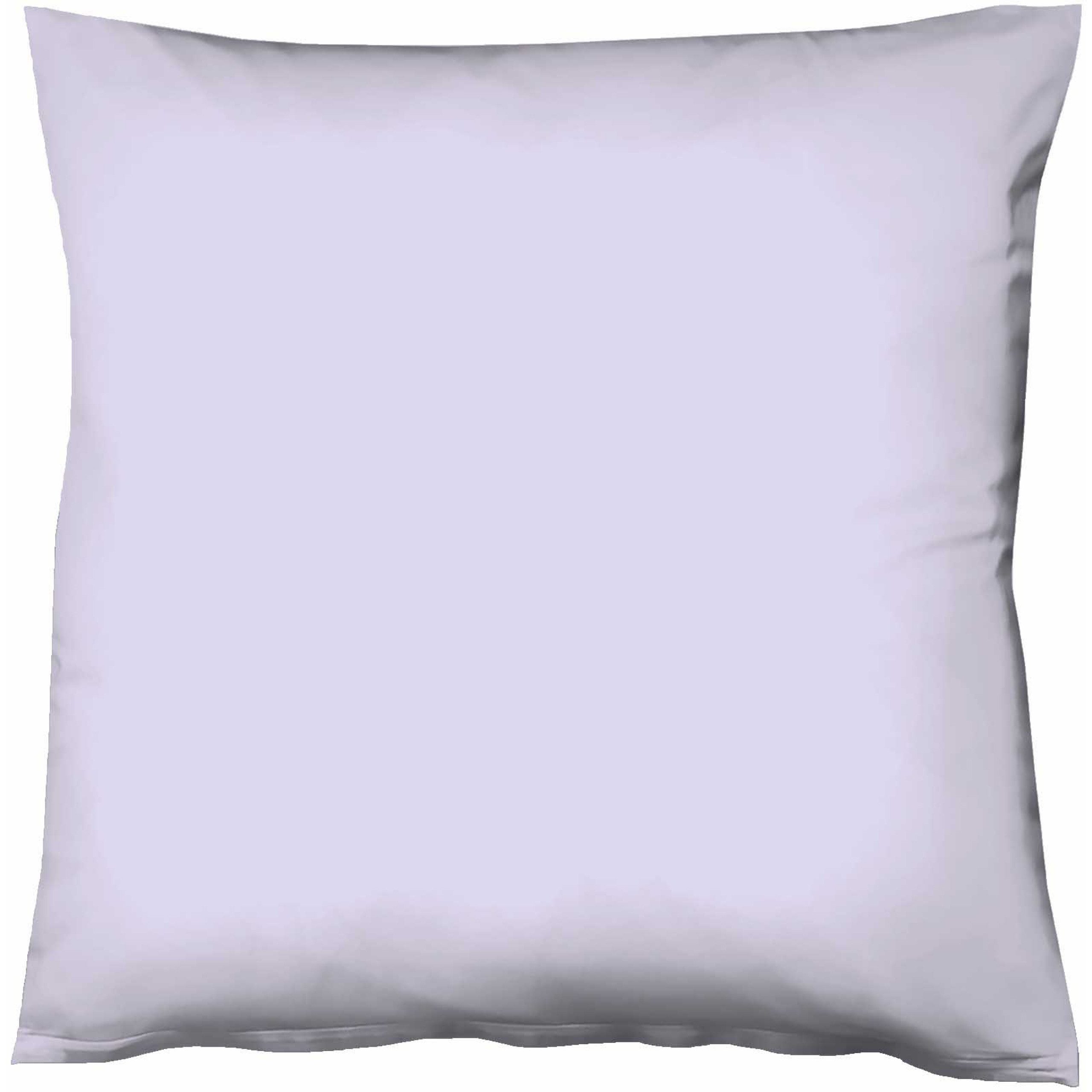 fleuresse Kissenbezüge Fleuresse Mako-Satin-Kissenbezug uni colours günstig online kaufen