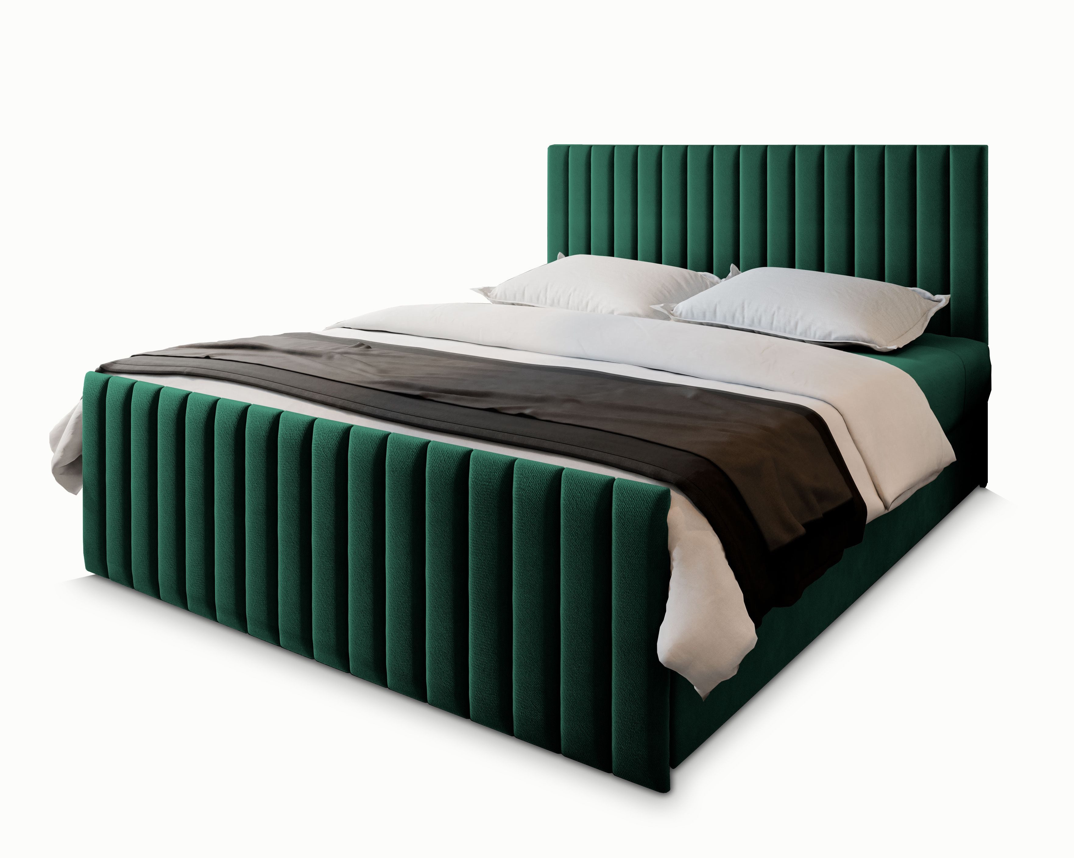 Masseno Boxbett ARION 160x200 cm mit günstig online kaufen