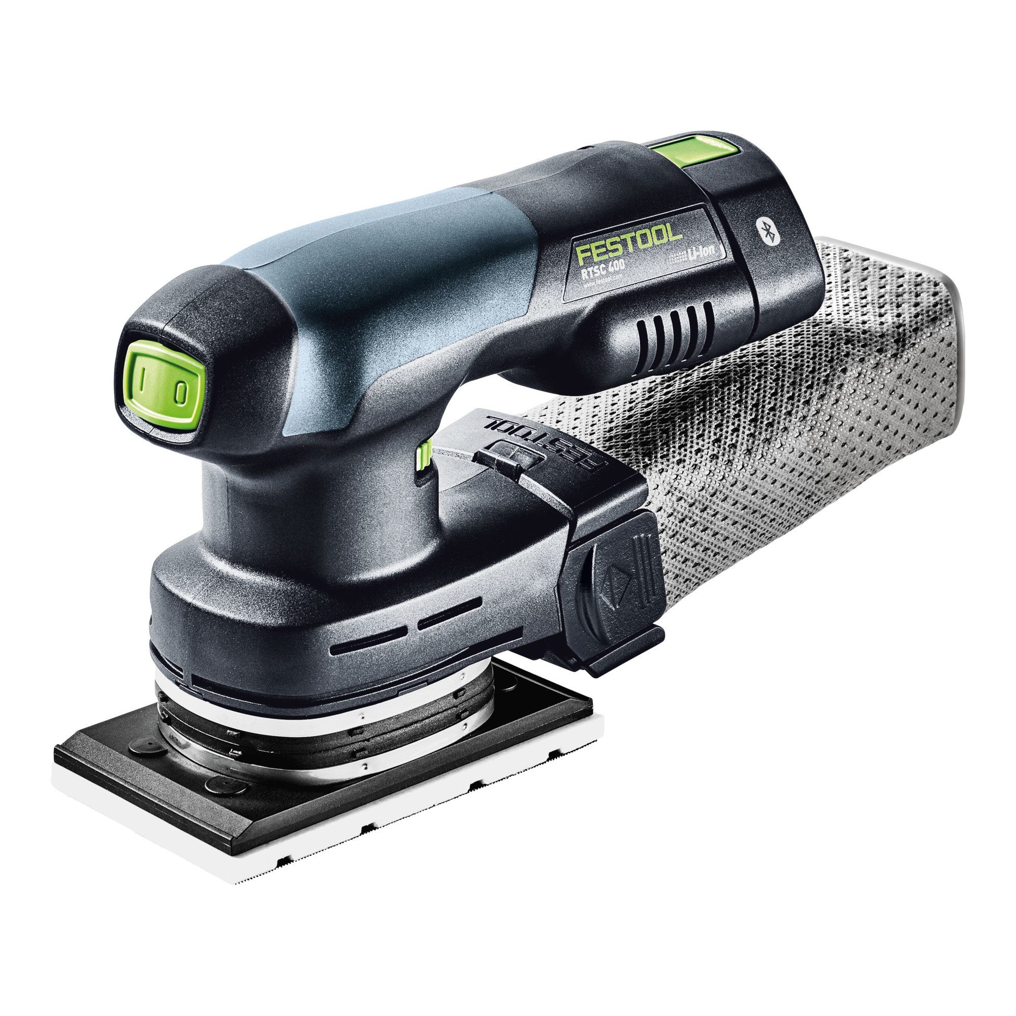 FESTOOL Akku-Exzenterschleifer Festool Akku-Rutscher RTSC 400 3,0 I-Plus