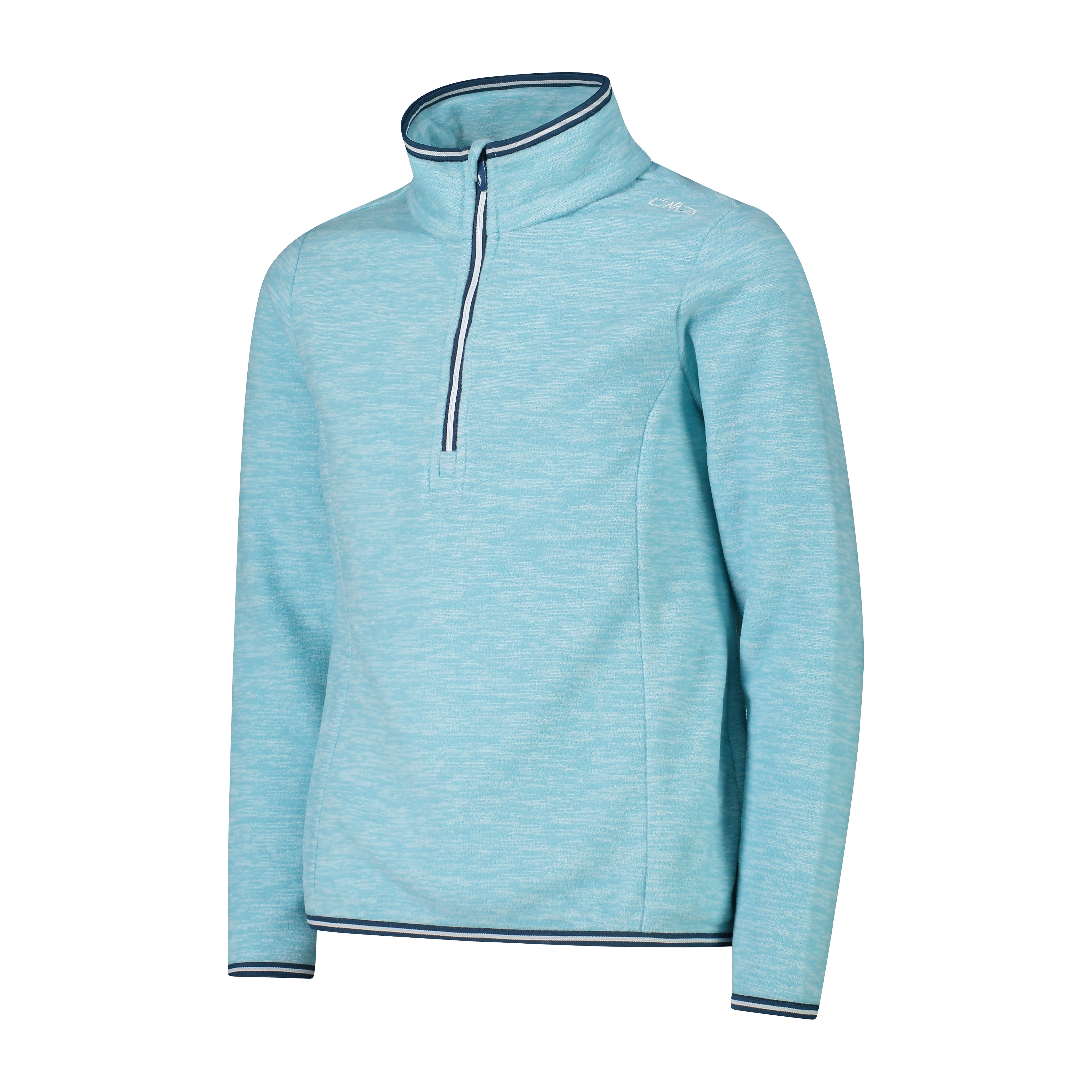 Fleecepullover CMP Mädchen Pullover GIRL SWEAT 30G0495