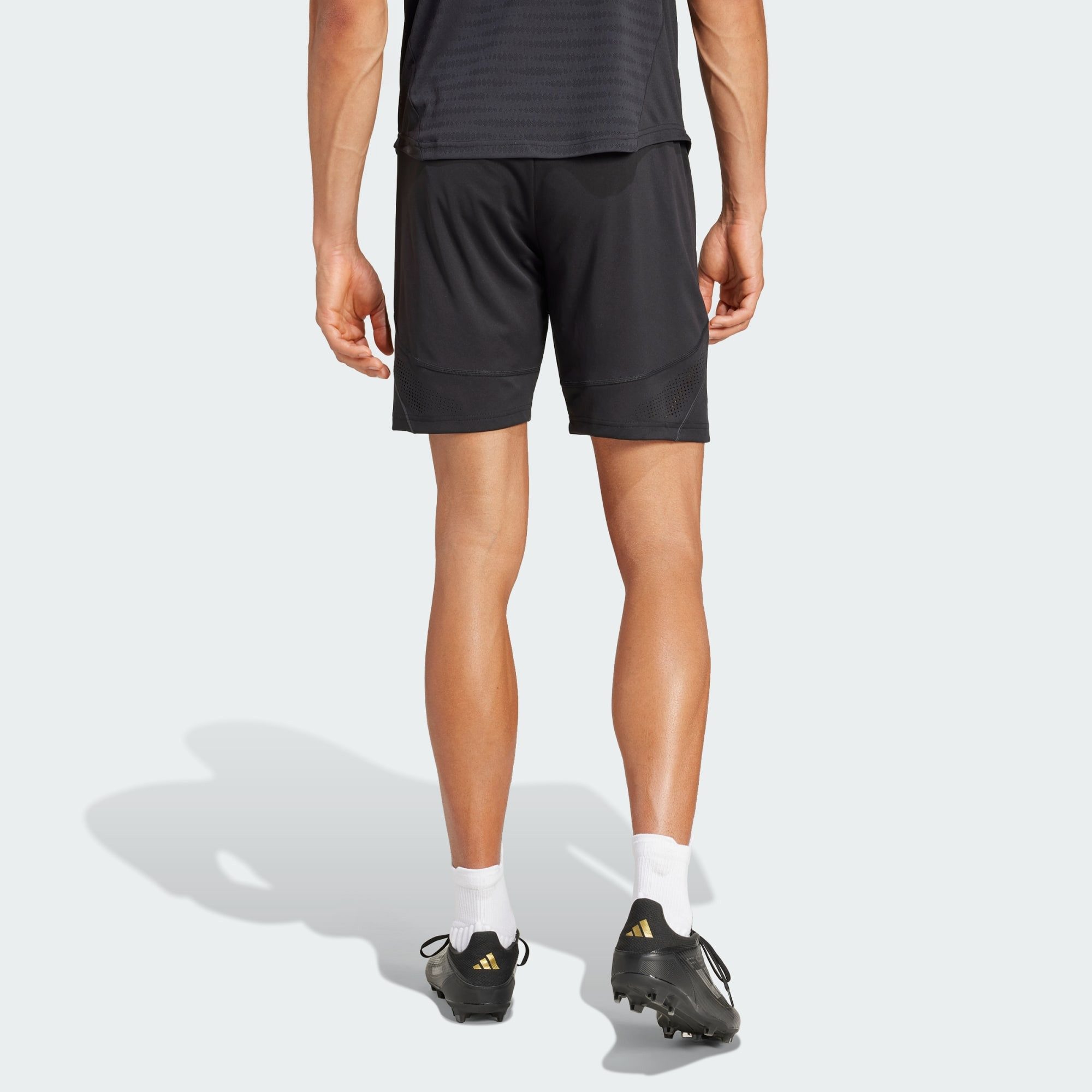 adidas Performance Sweatshorts TIRO 25 PRO TRAINING SHORTS (1-tlg) günstig online kaufen