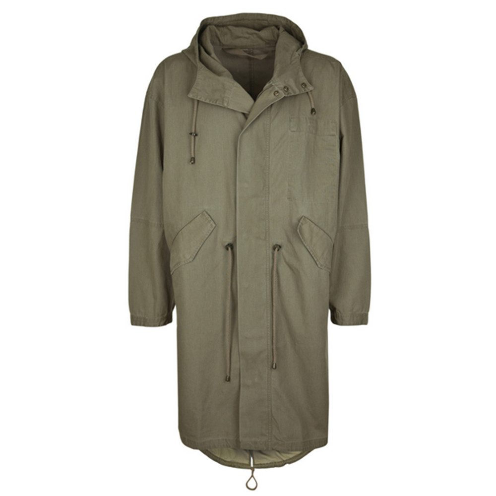 Gentle Rebels Parka Statement-Parka günstig online kaufen