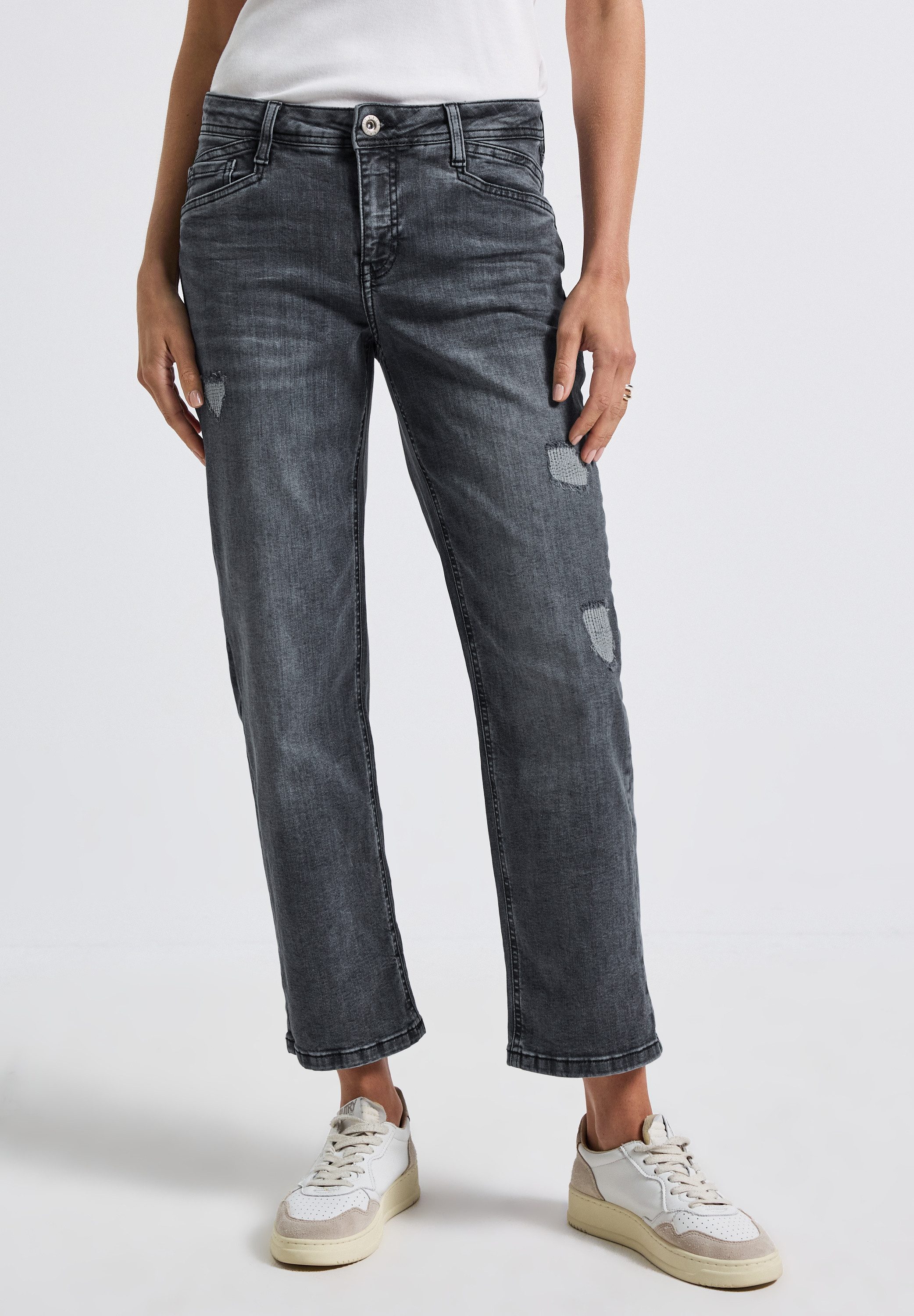 Comfort-fit-Jeans