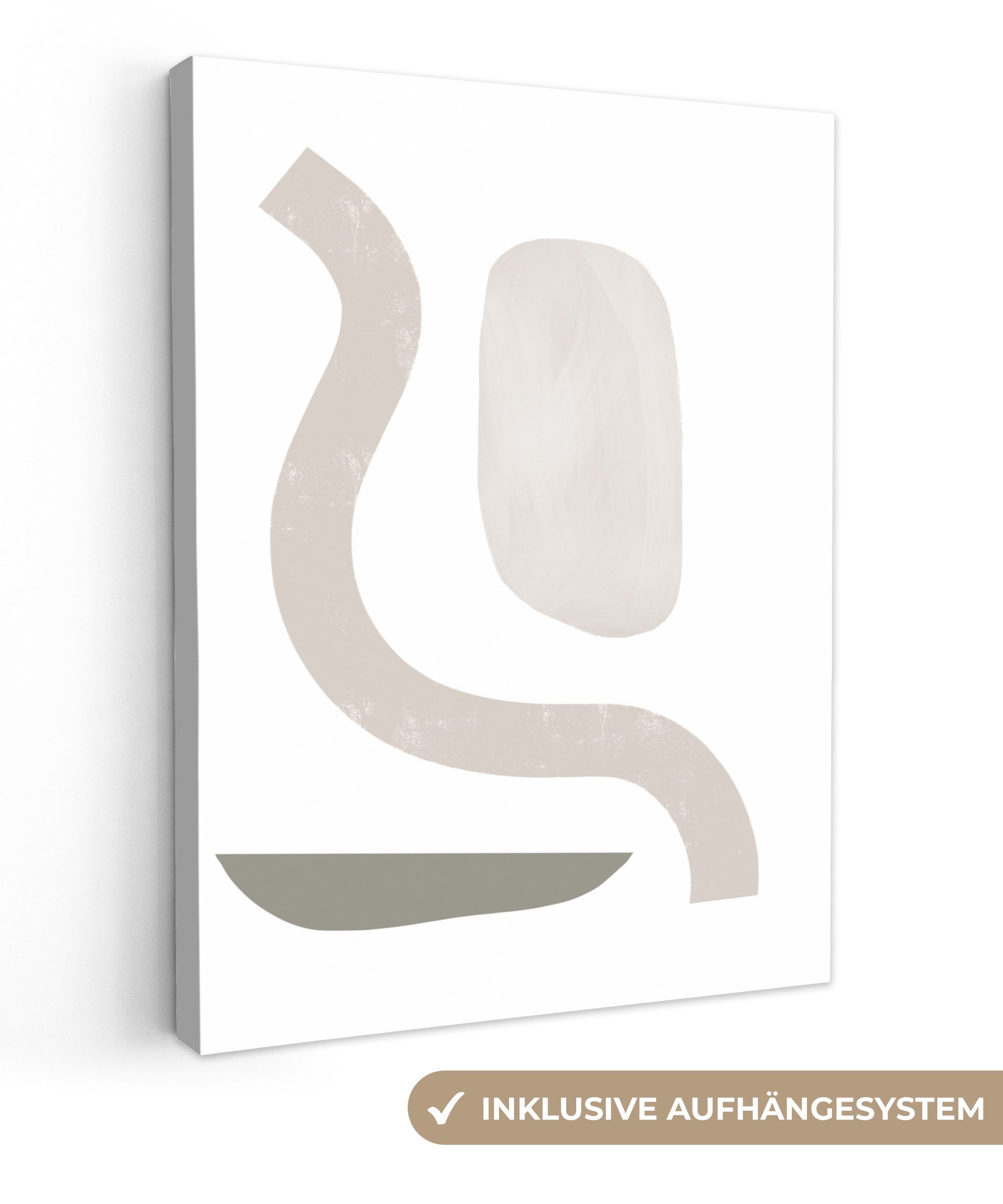 Pastell - Minimalismus - Gestaltung