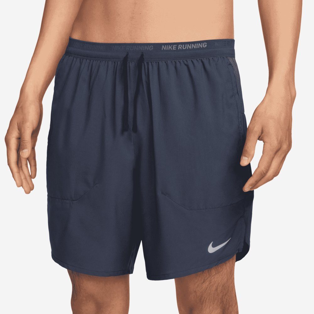 Nike Trainingsshorts Nike Herren Short Dri-Fit Stride 7In Short DM4761