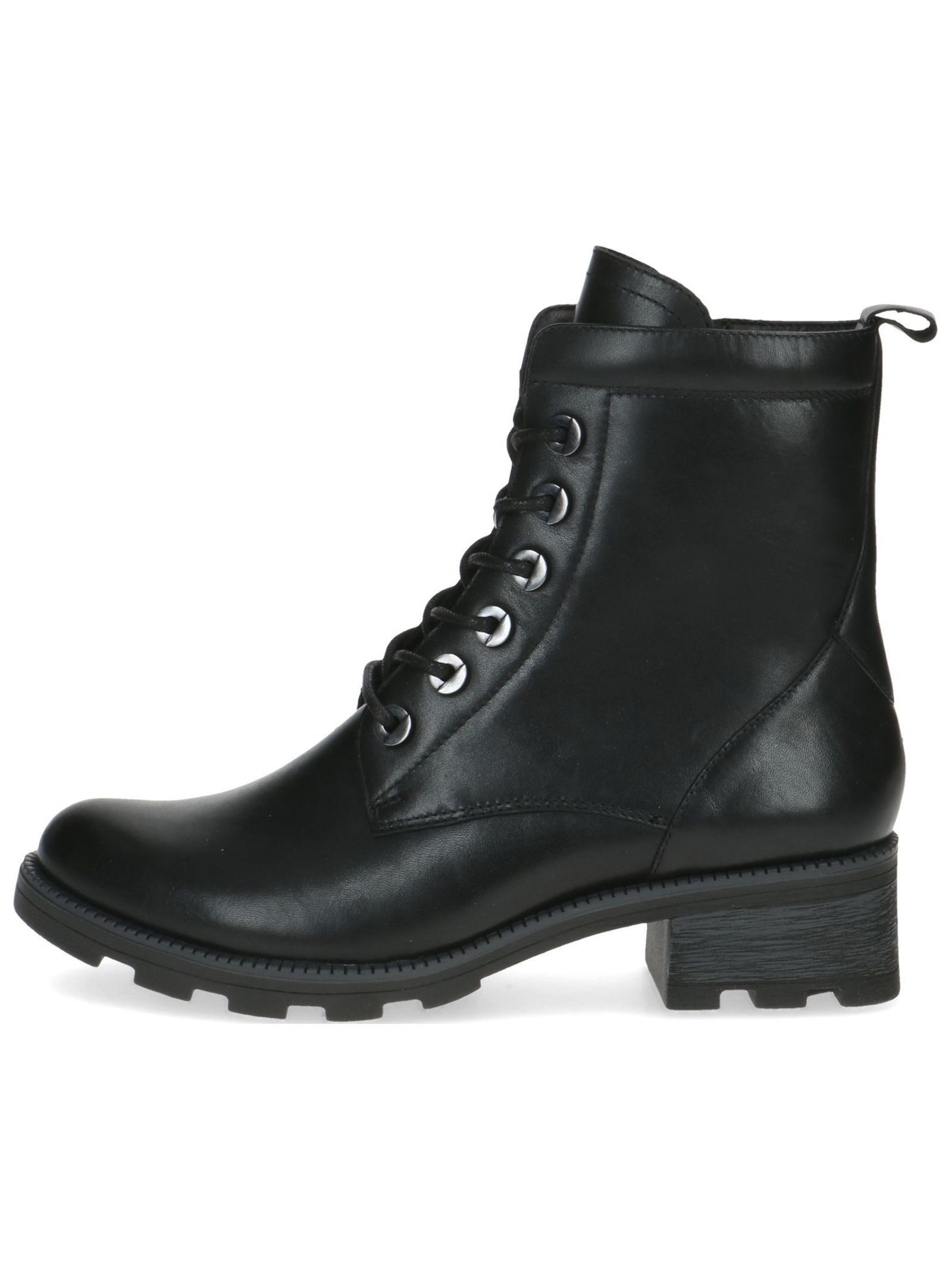 Caprice Caprice Stiefelette Leder Schnürstiefelette günstig online kaufen