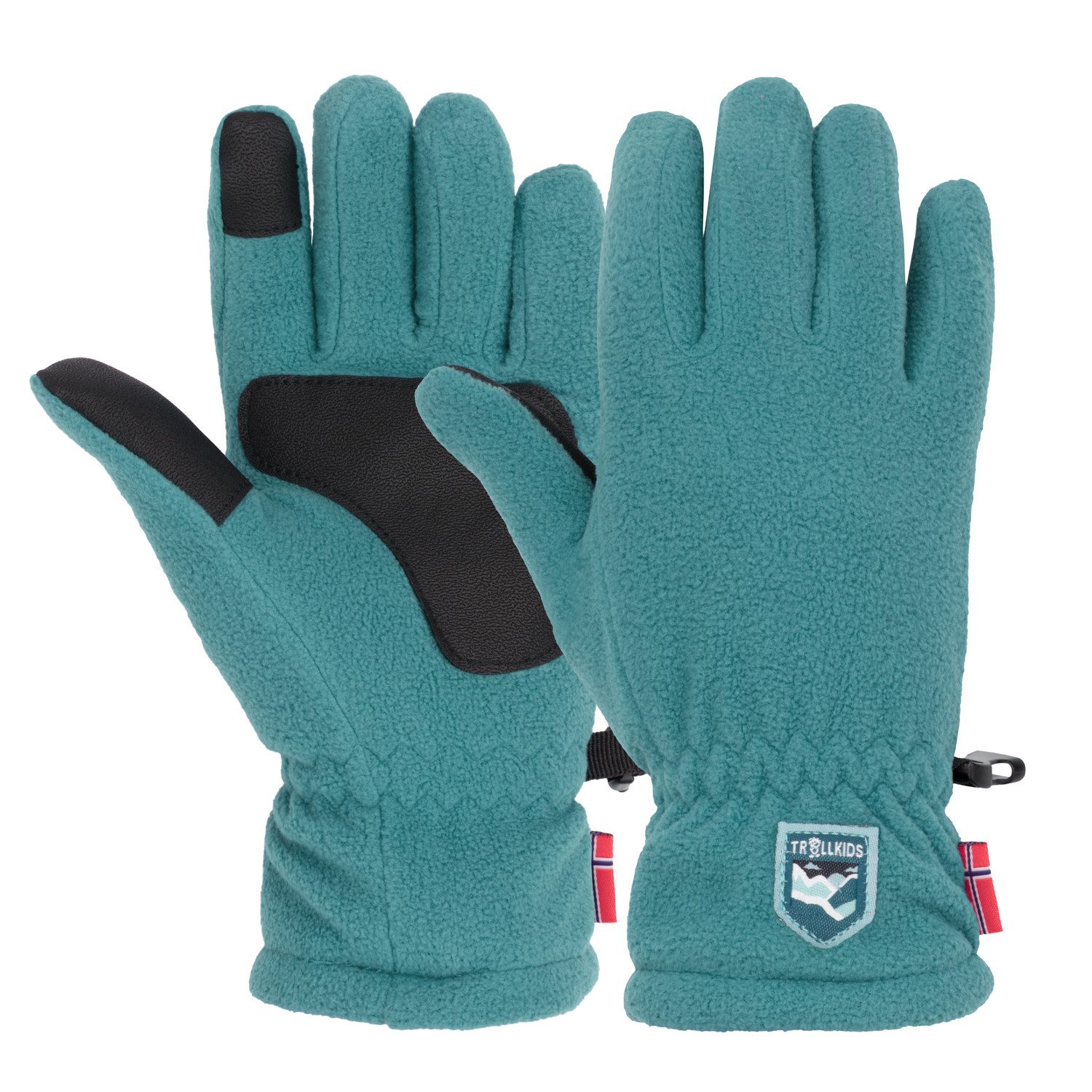 TROLLKIDS Skihandschuhe Kids Eikedalen Glove