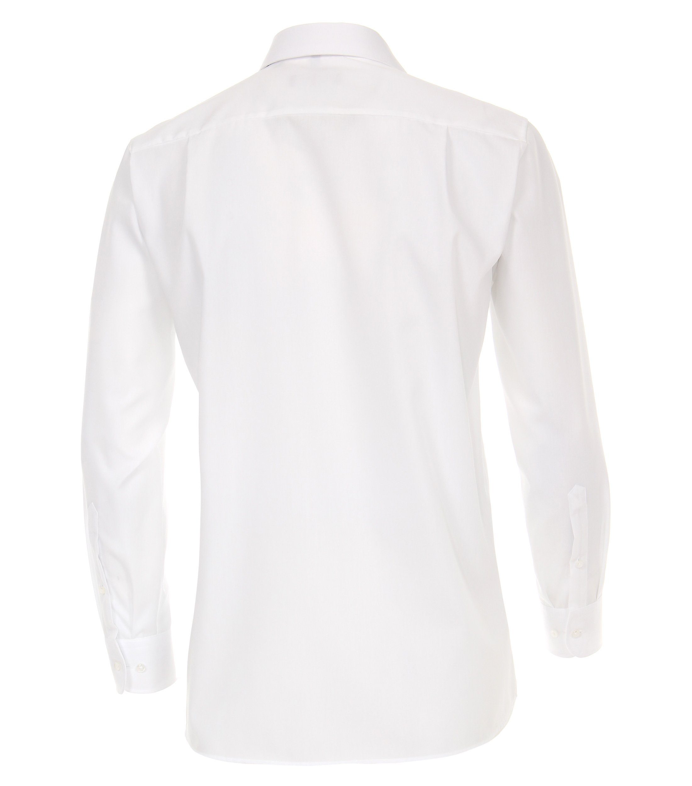 CASAMODA Businesshemd CASAMODA Businesshemd uni günstig online kaufen