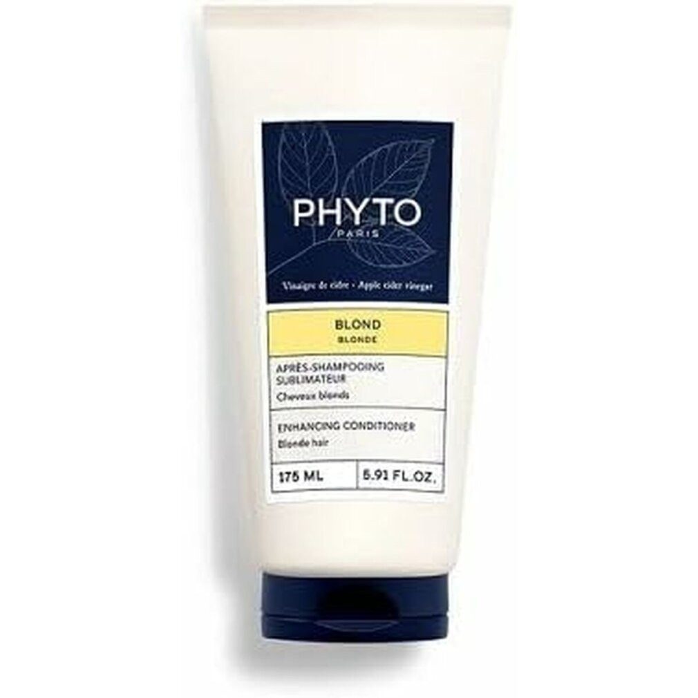 Phyto Paris Haarspülung Phyto Phyto Conditioner für Blondes Haar 175 ml