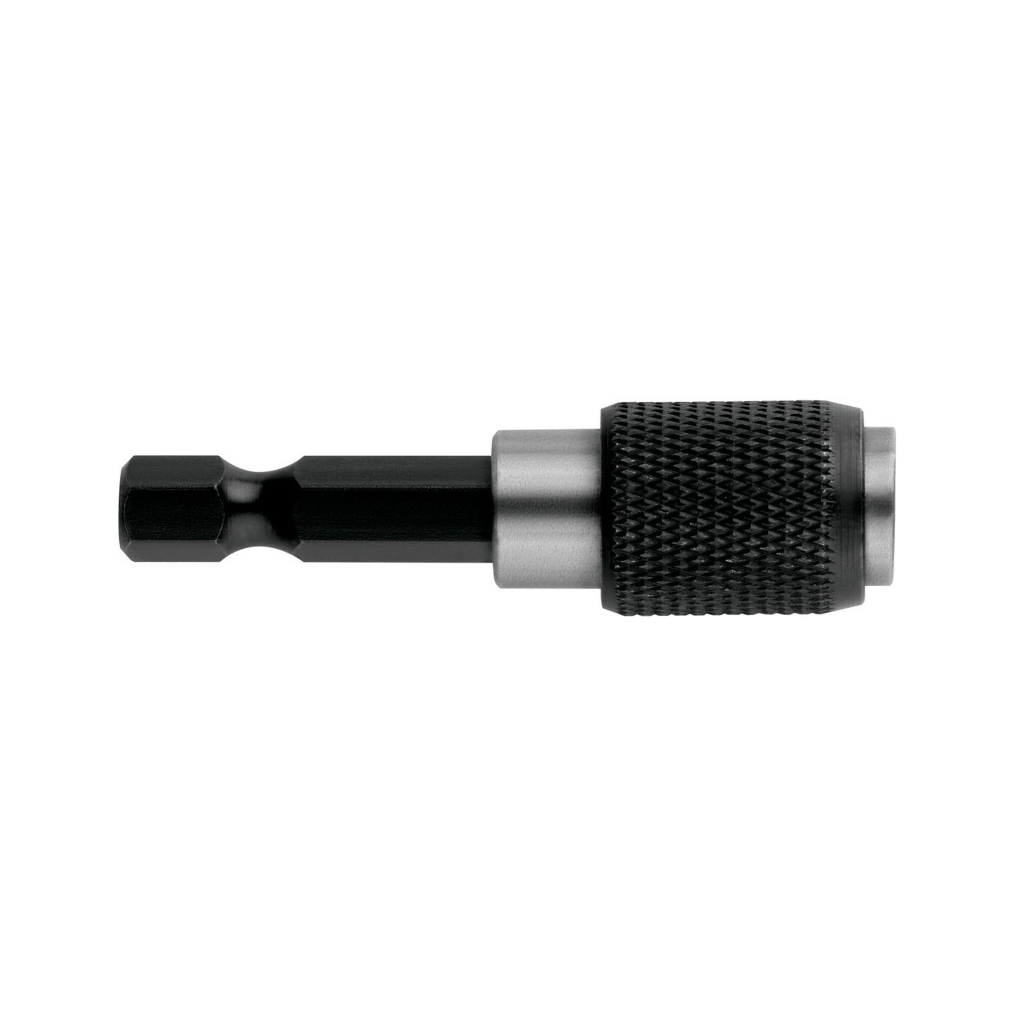 metabo Bithalter Metabo Bithalter 1/4"/ 52 mm, universal, magnetisch