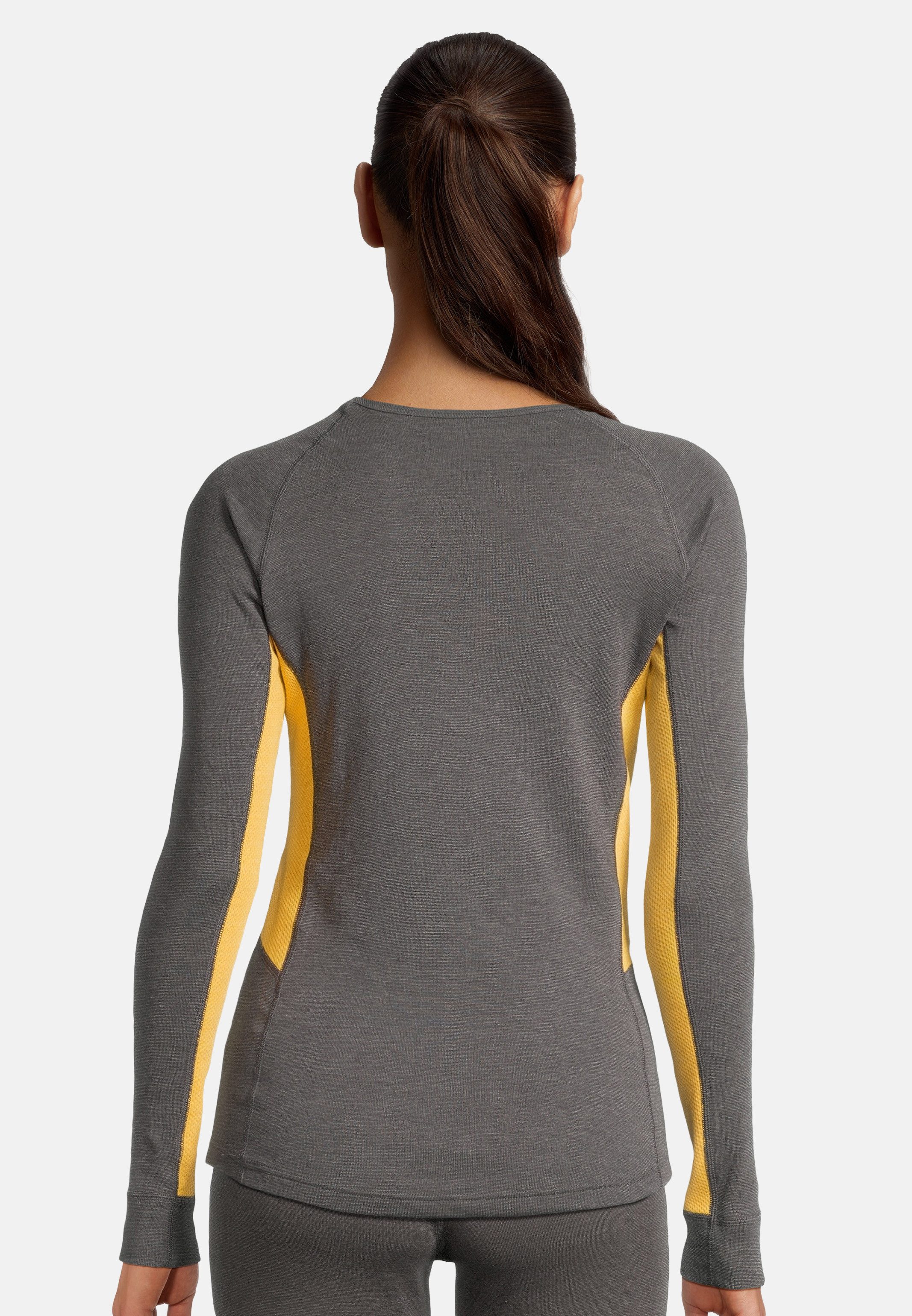 conta Thermounterhemd Sportiv (1-St) Thermo-Unterhemd / Shirt - Baumwolle - Wärmend / atmungsaktiv