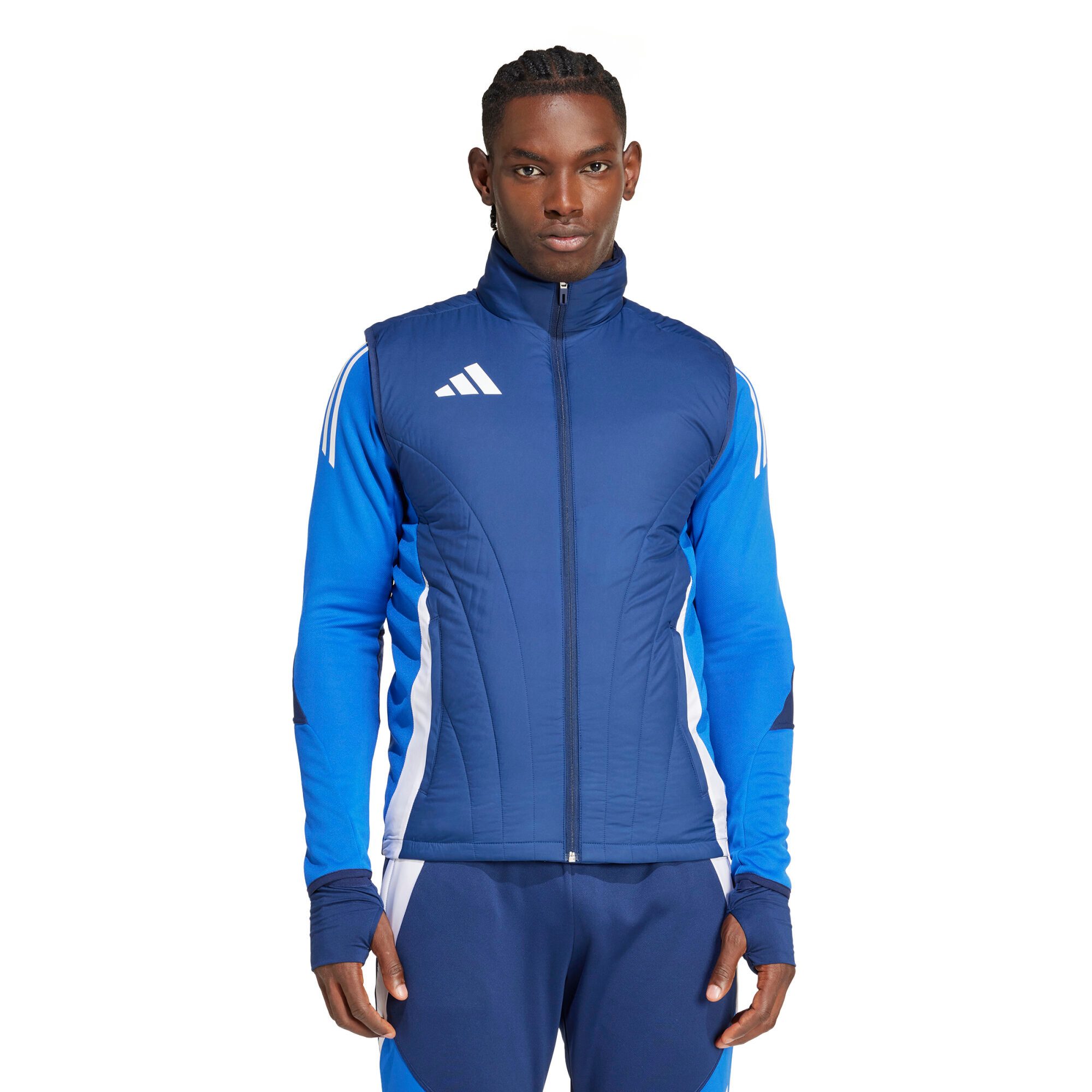 adidas Performance Funktionsweste adidas Herren Weste Tiro 24 Competition W günstig online kaufen