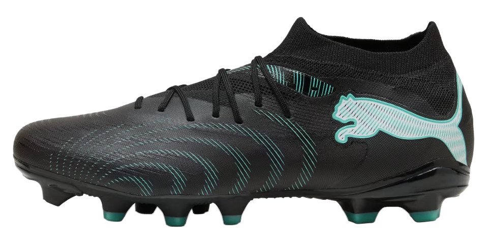 PUMA FUTURE 9 MATCH FGAG PUMA Navy Fußballschuh