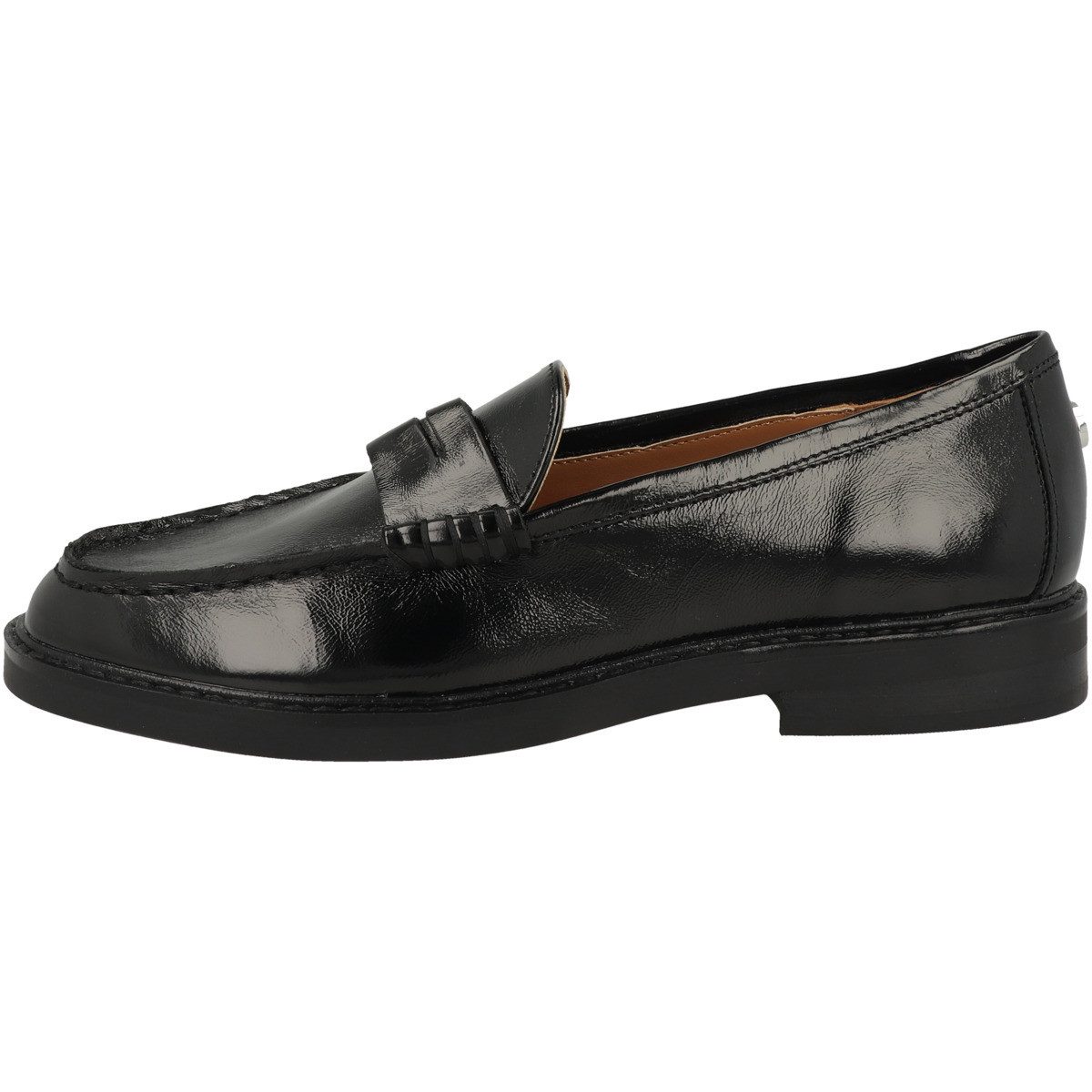 STEVE MADDEN Adison Damen Slipper Loafer, Mokkasin, Sommerschuhe, Halbschuhe, Schlupfschuhe