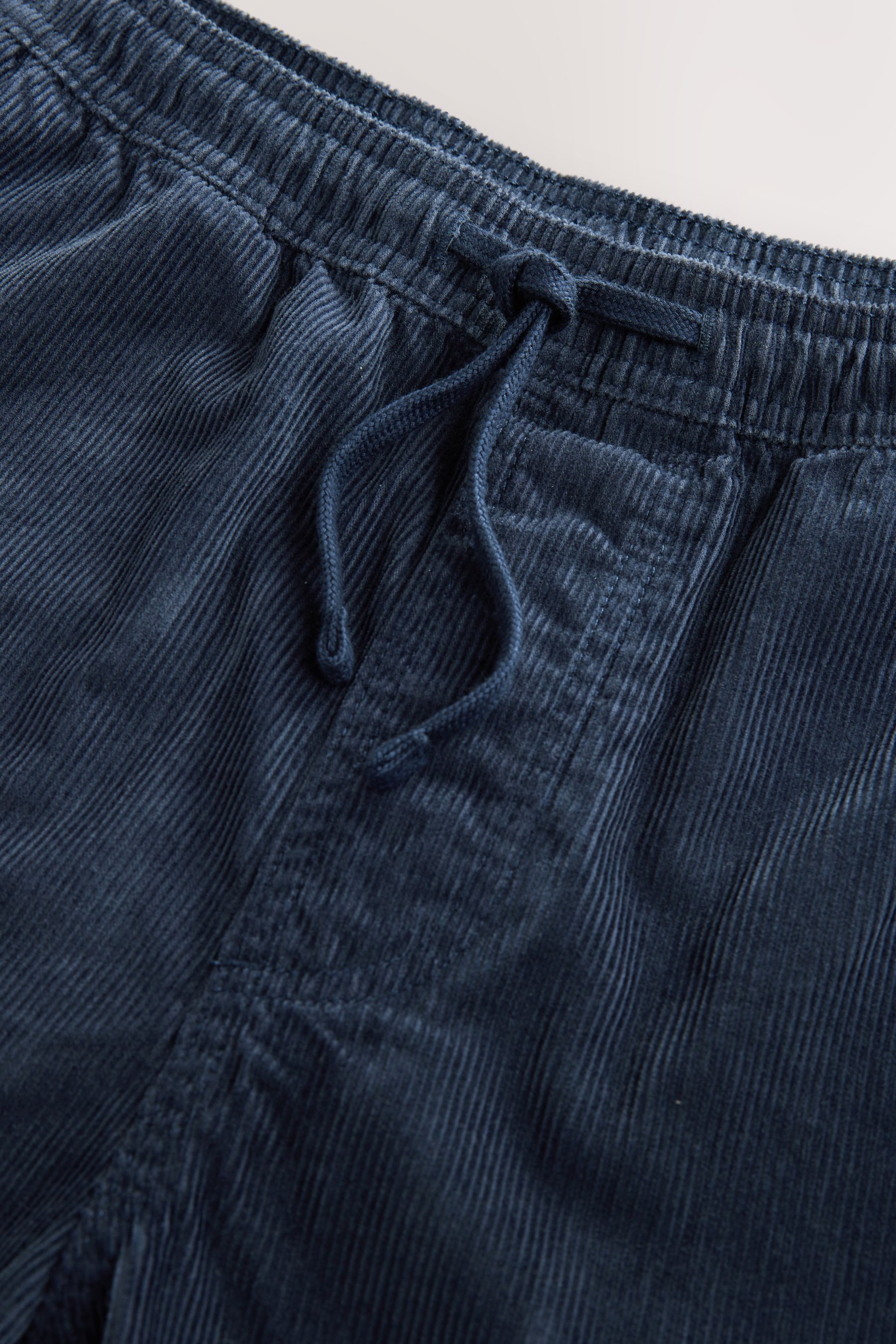 Next Webshorts Dock-Shorts aus Cord (1-tlg) günstig online kaufen