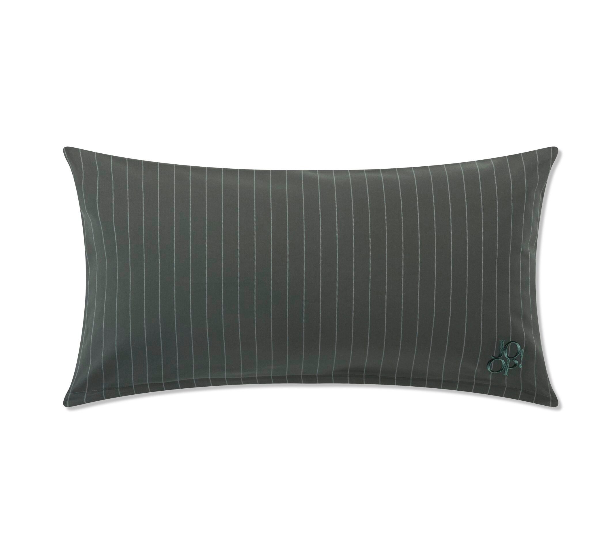 JOOP! Постельное белье JOOP! LIVING - SOFT STRIPES Kissenbezug, Textil, 1 teilig