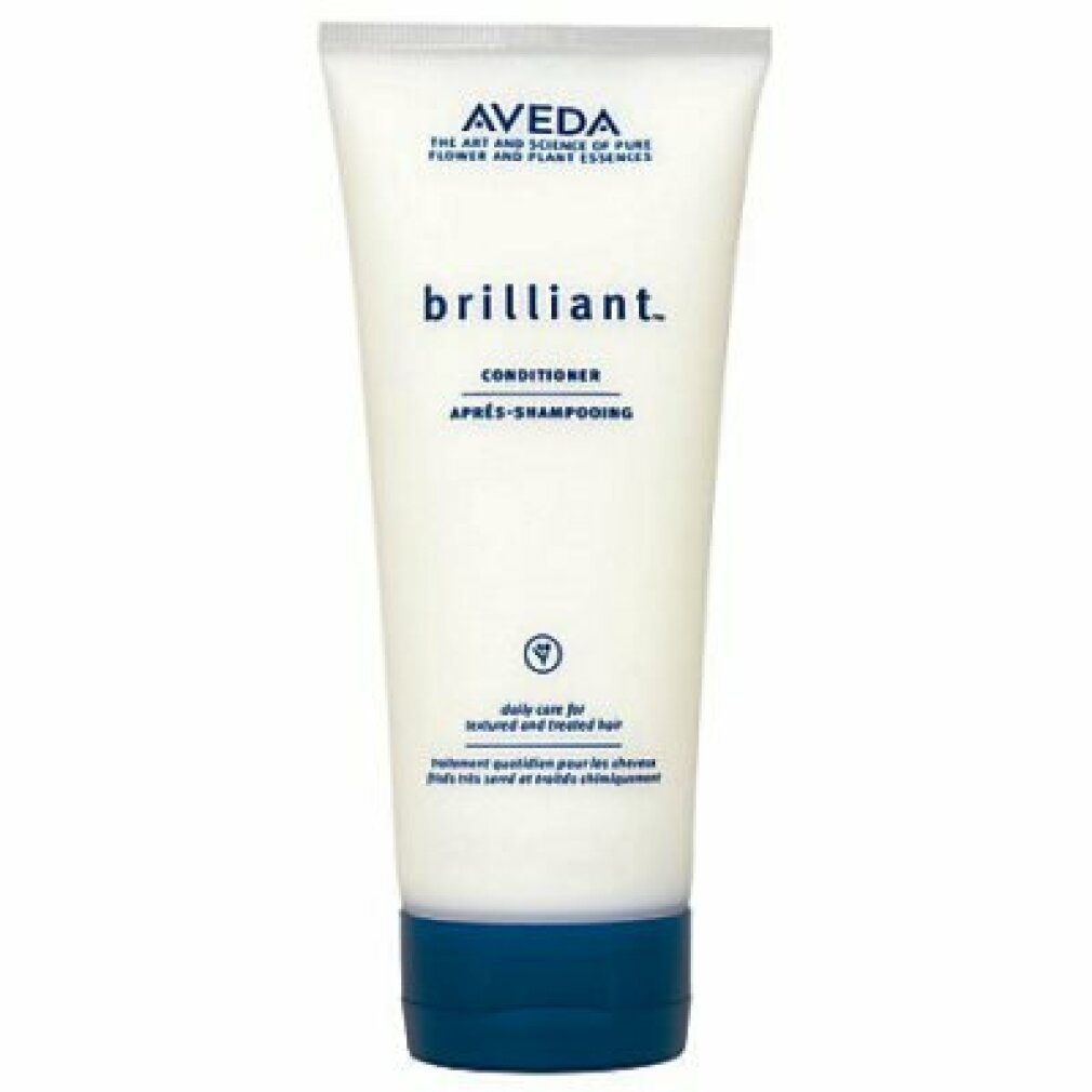 Aveda Haarspülung Brilliant Conditioner 200ml