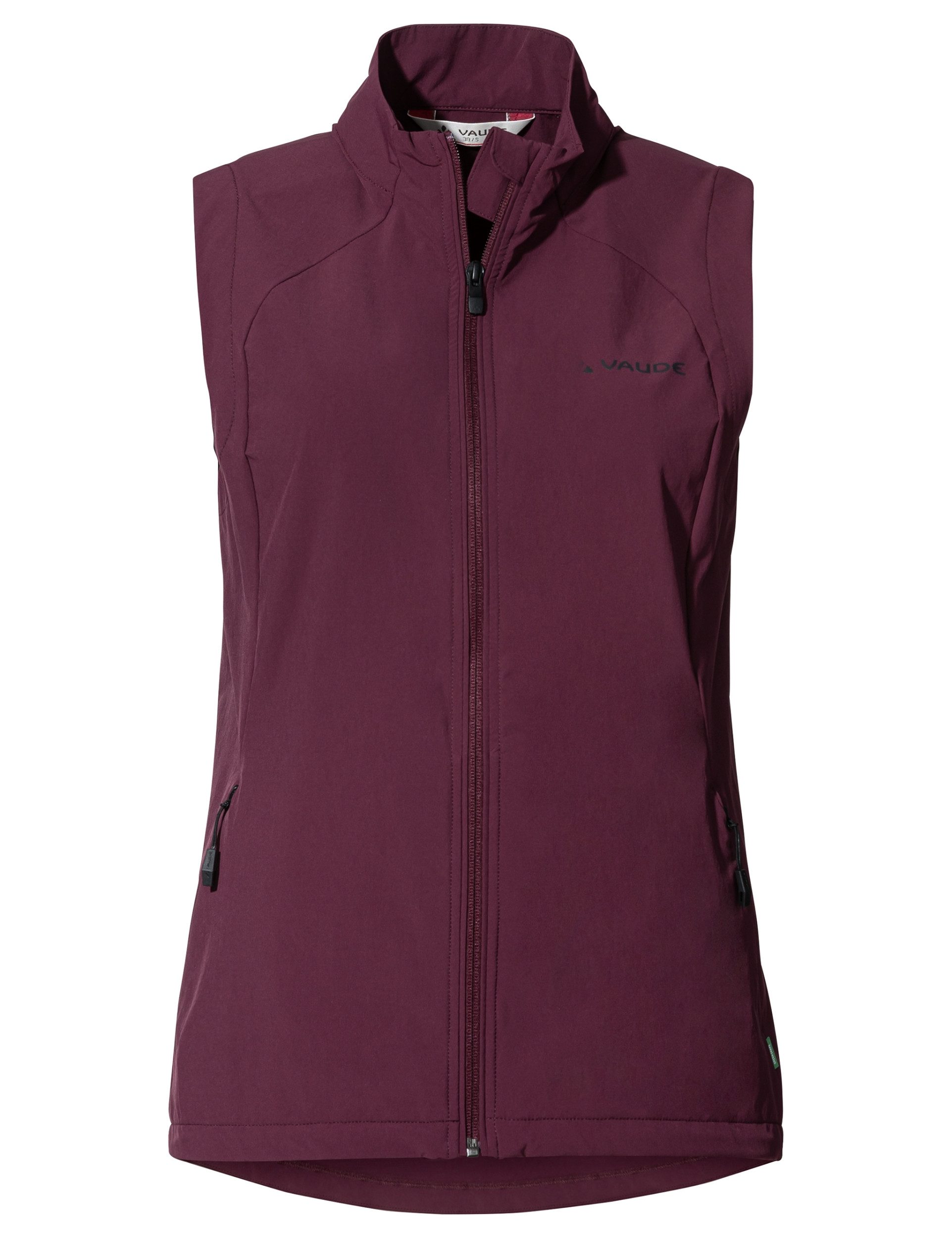 Funktionsweste Wo Yaras Vest CASSIS