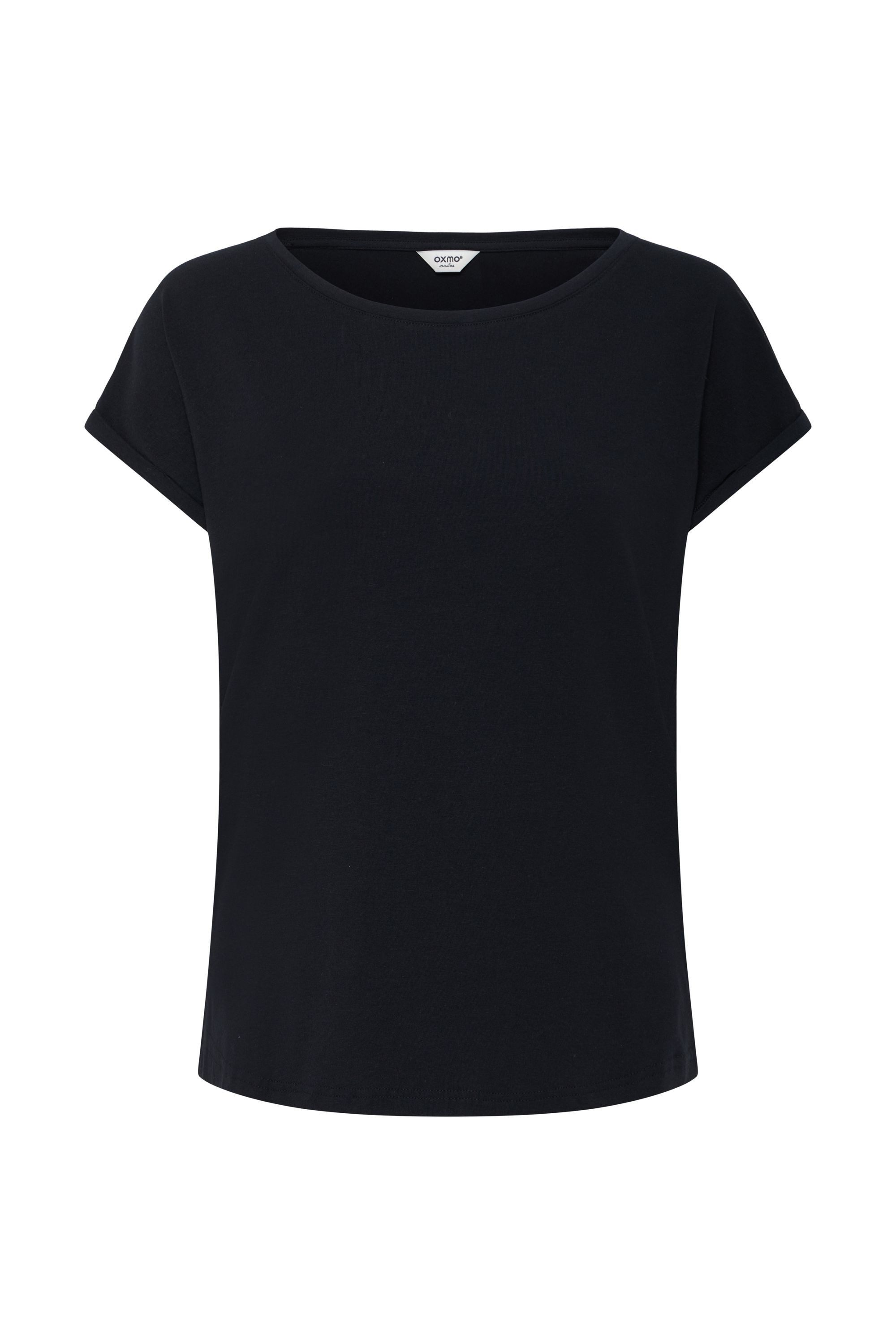 Rundhalsshirt OXNPubby