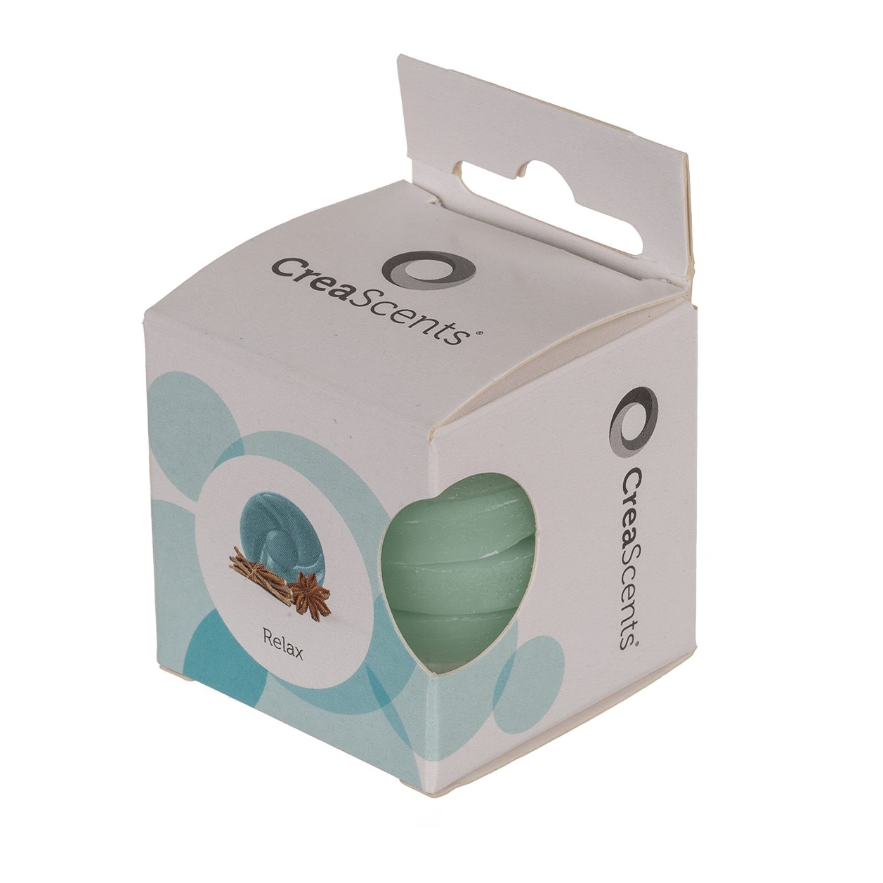 Out of the Blue Duftlampe Creascent günstig online kaufen
