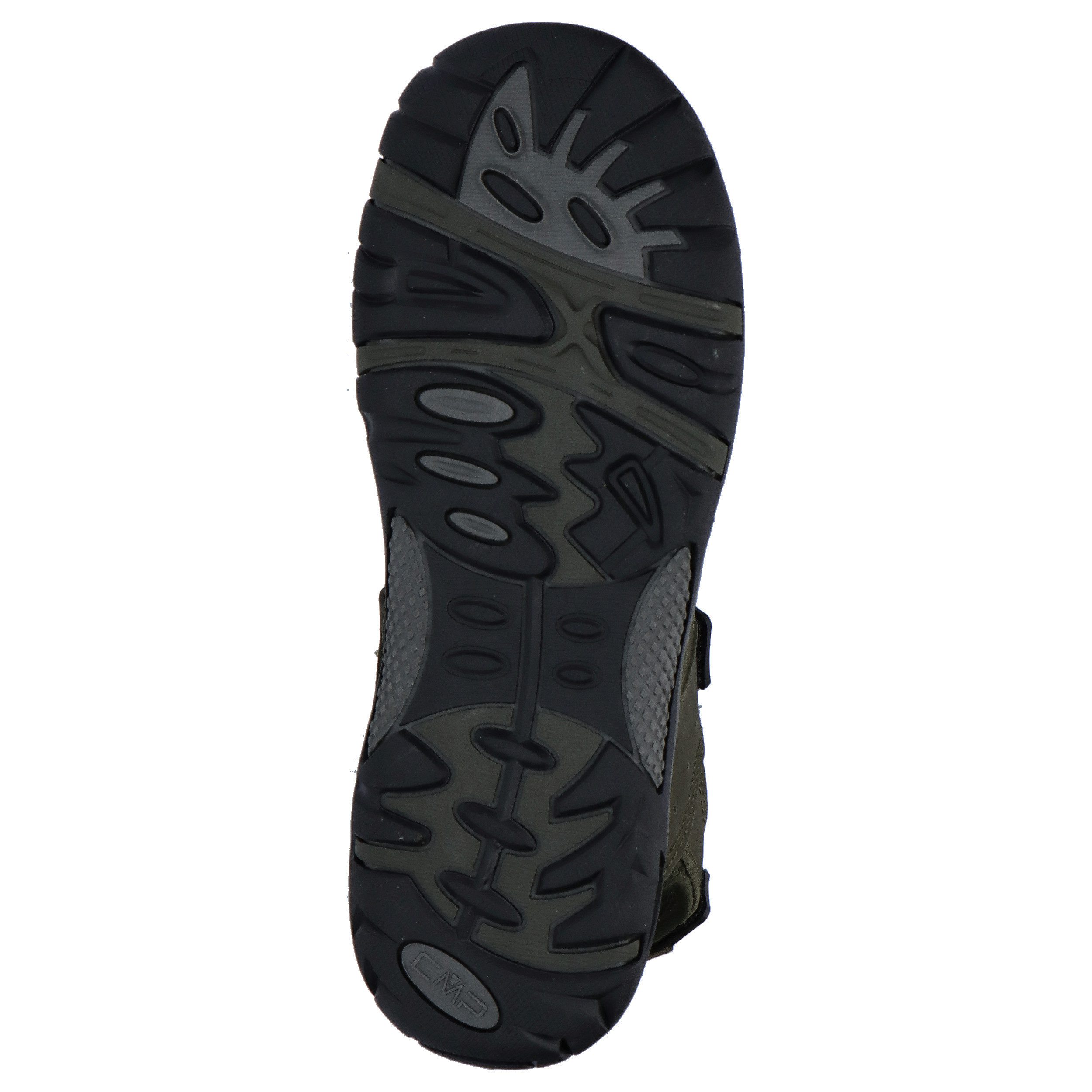 CMP CMP Herren Sandale Almaak Hiking Sandal 38Q9947 Sandale