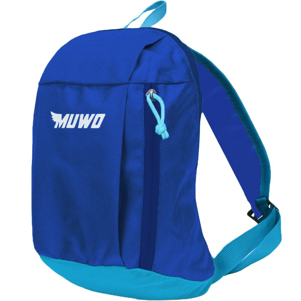 MUWO Minirucksack "Adventure" Kinder 5l