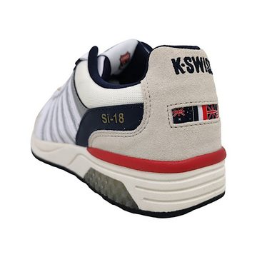 K-Swiss Schnürer Schnürschuh