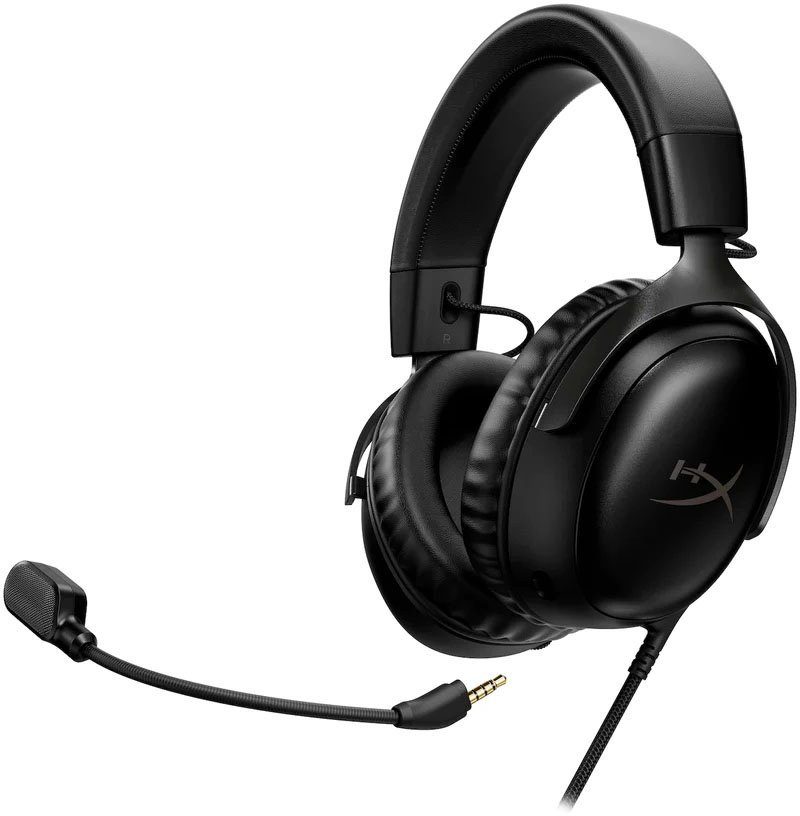 HyperX Cloud III Gaming-Headset