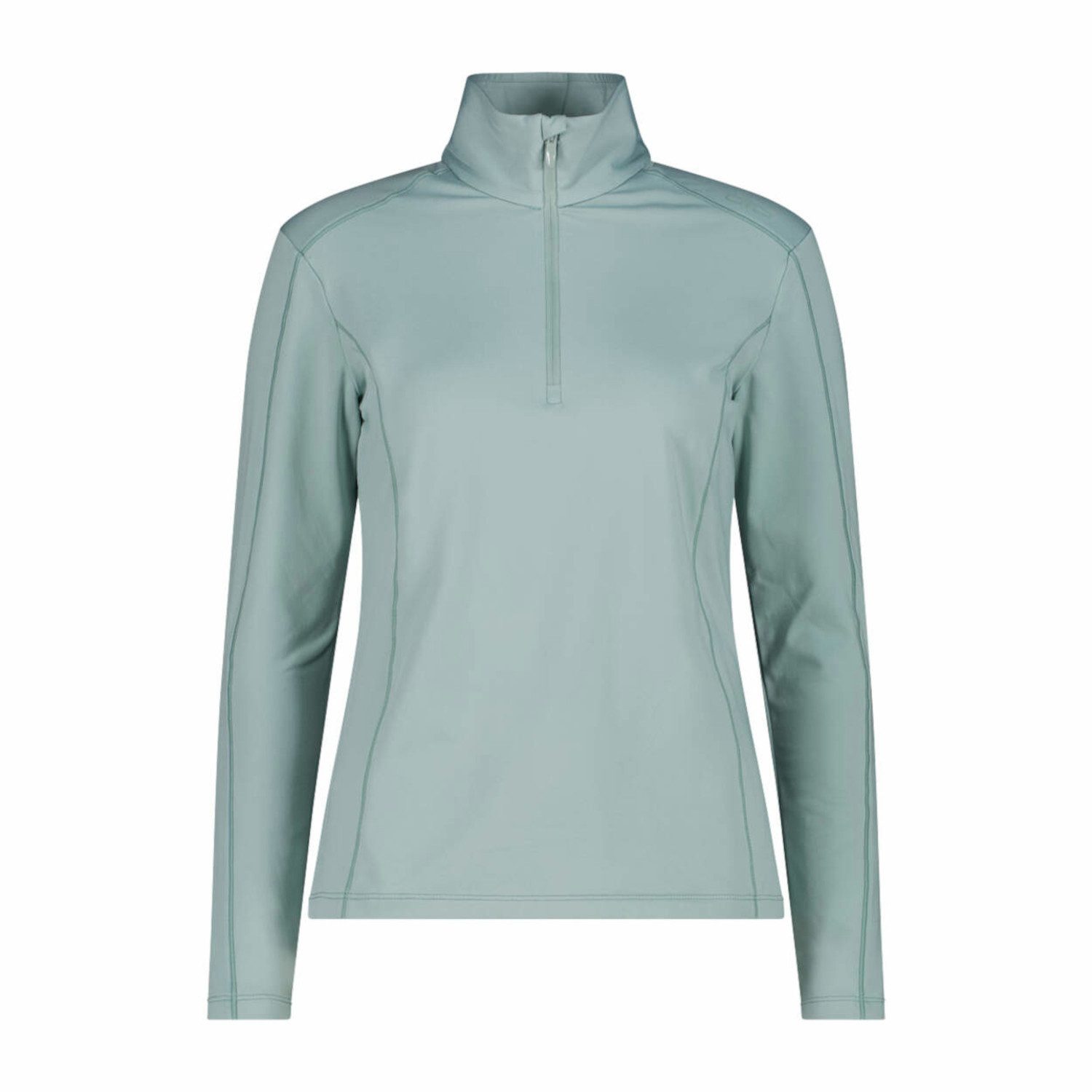 CMP Fleecepullover CMP Damen Pullover Woman Sweat 30L1086 günstig online kaufen