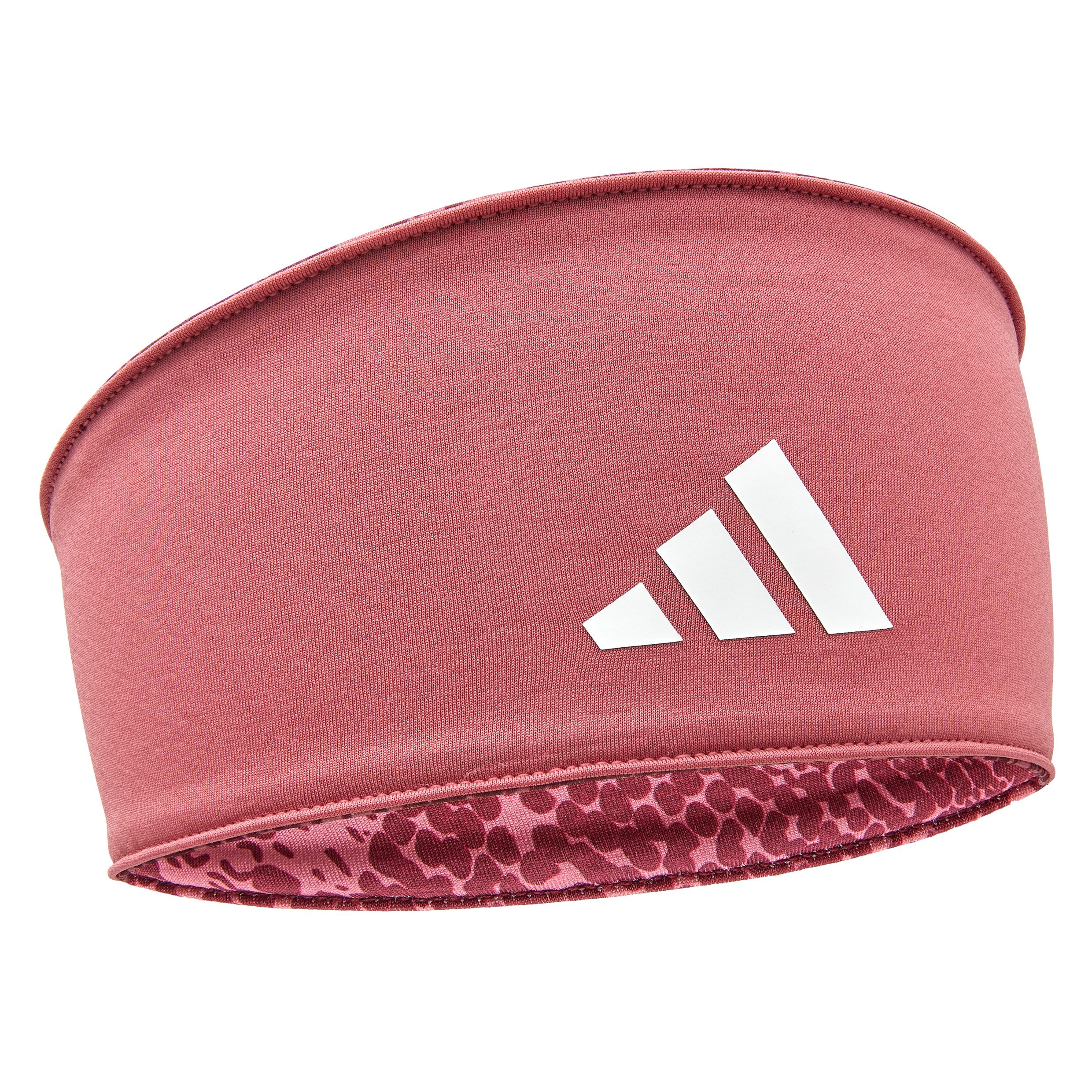adidas Performance Stirnband Adias Reversible Headbands in verschiedenen Farben