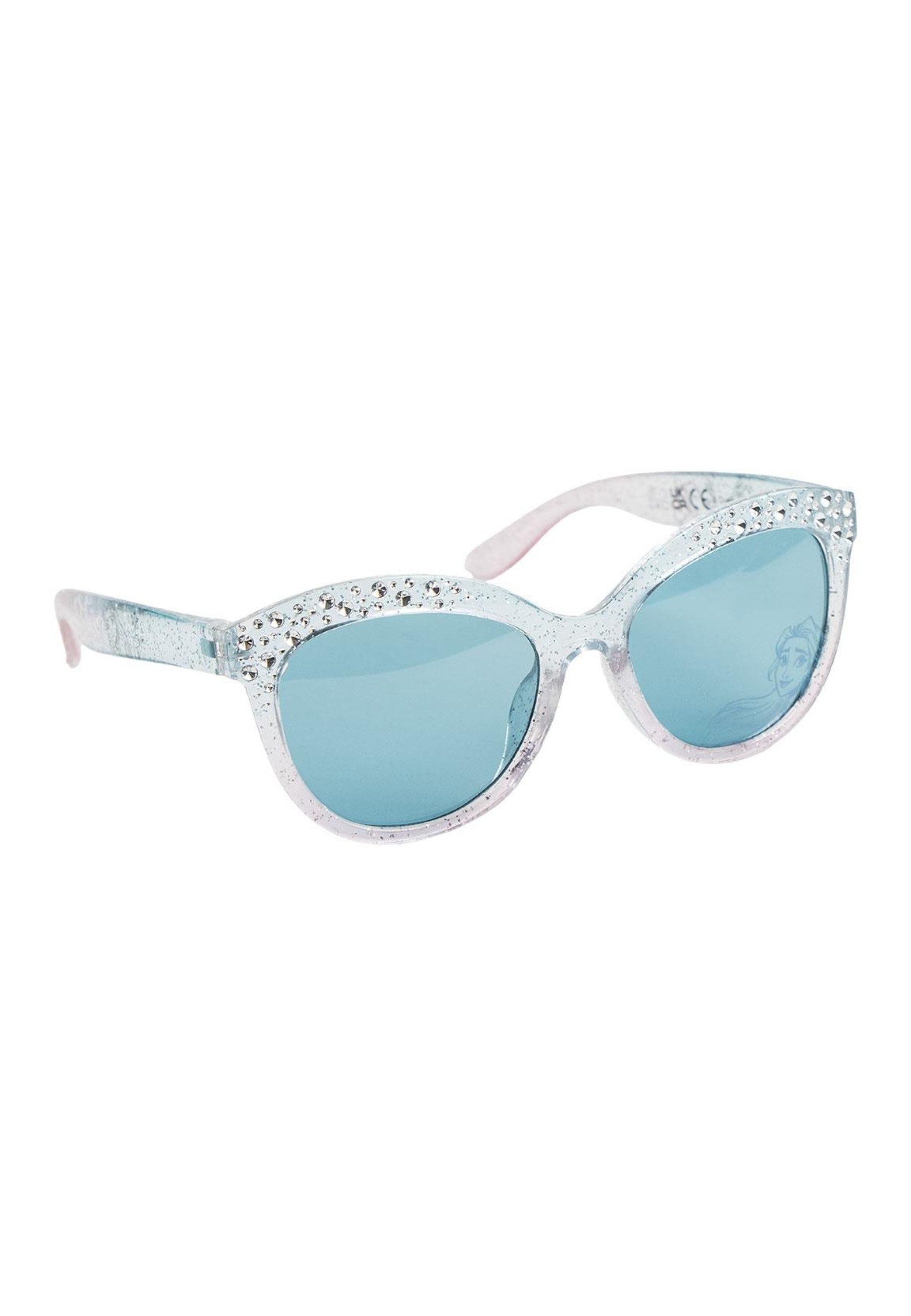 Disney Sonnenbrille Premium Frozen Sonnenbrille (Set)