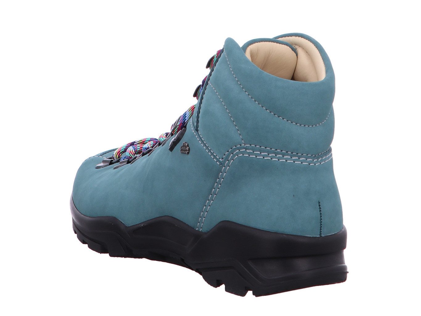 Finn Comfort Garmisch Trekkingschuh