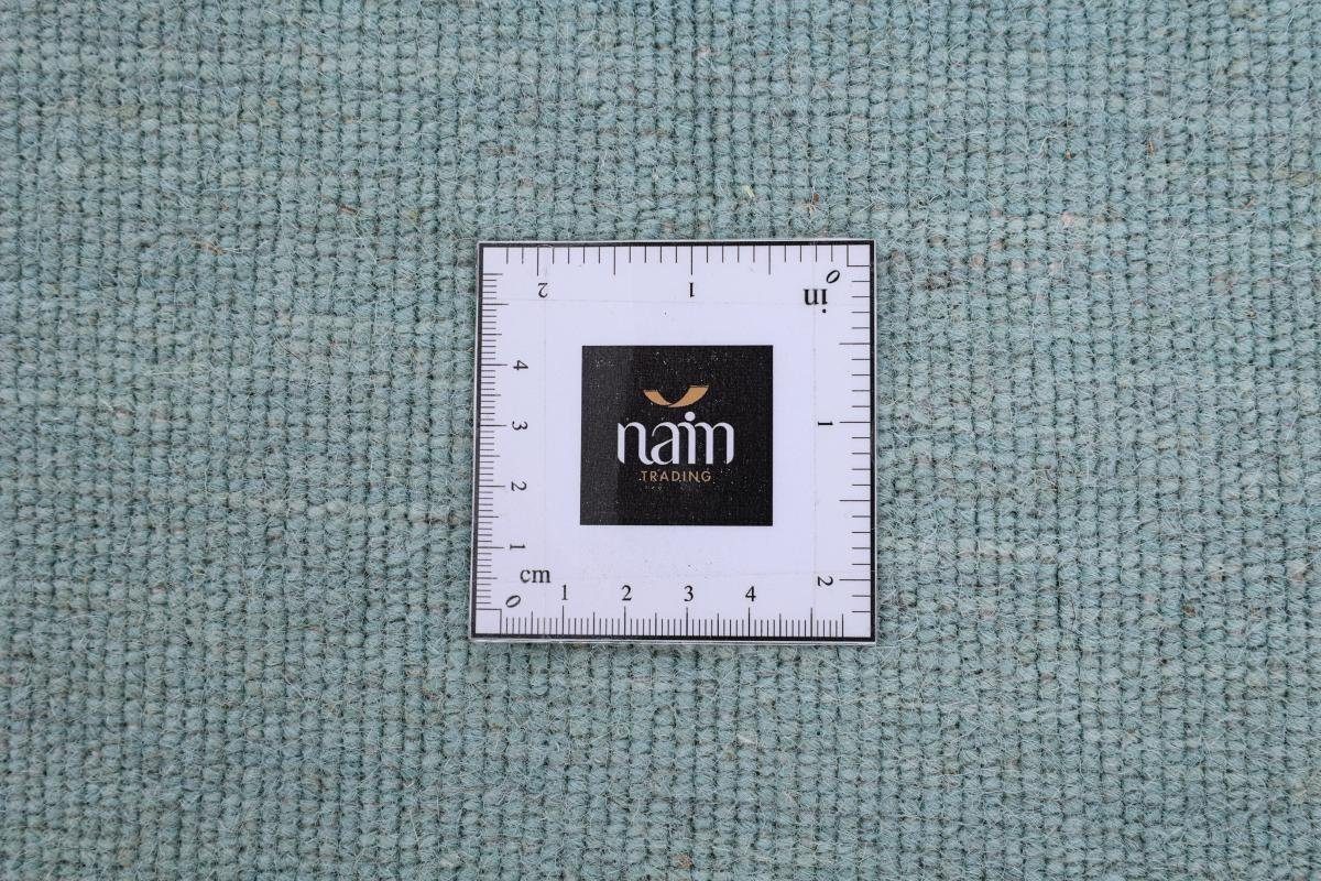 Mint 199x201 mm Nain 12 Loom Orientteppich rund, Gabbeh Rund, Moderner Orientteppich Höhe: Trading,