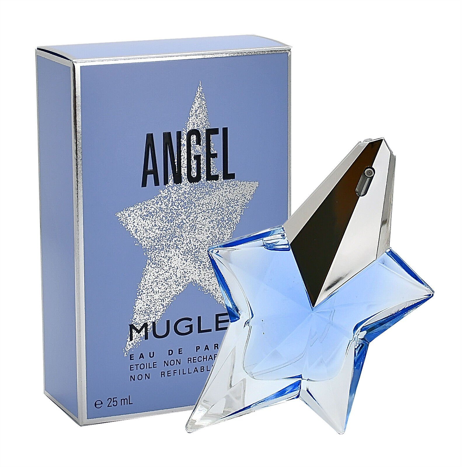 Eau de de Thierry 25 Angel Mugler Mugler Eau ml Parfum Parfum